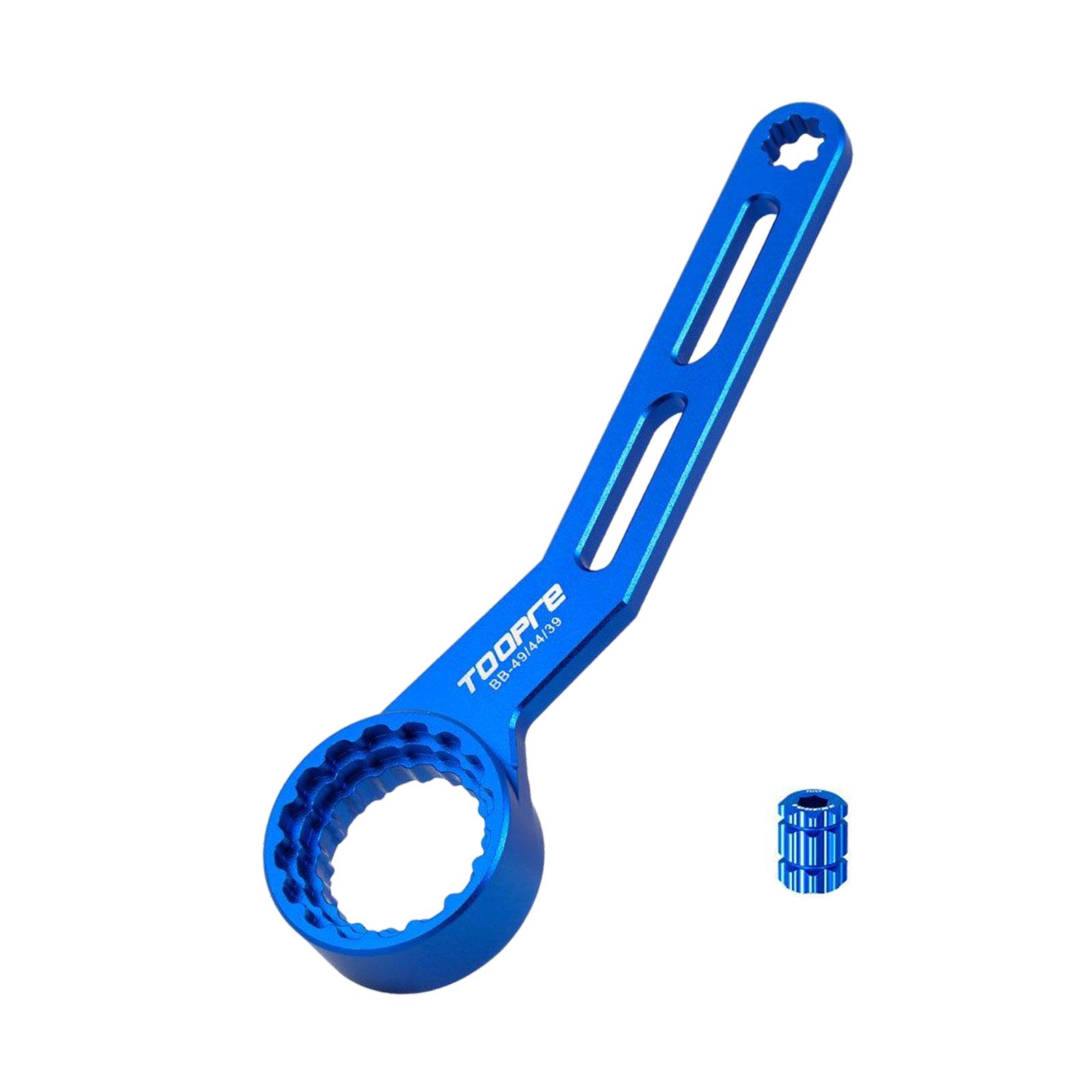 Bike Bottom Bracket Wrench BB Spanner Install for BB Wrench