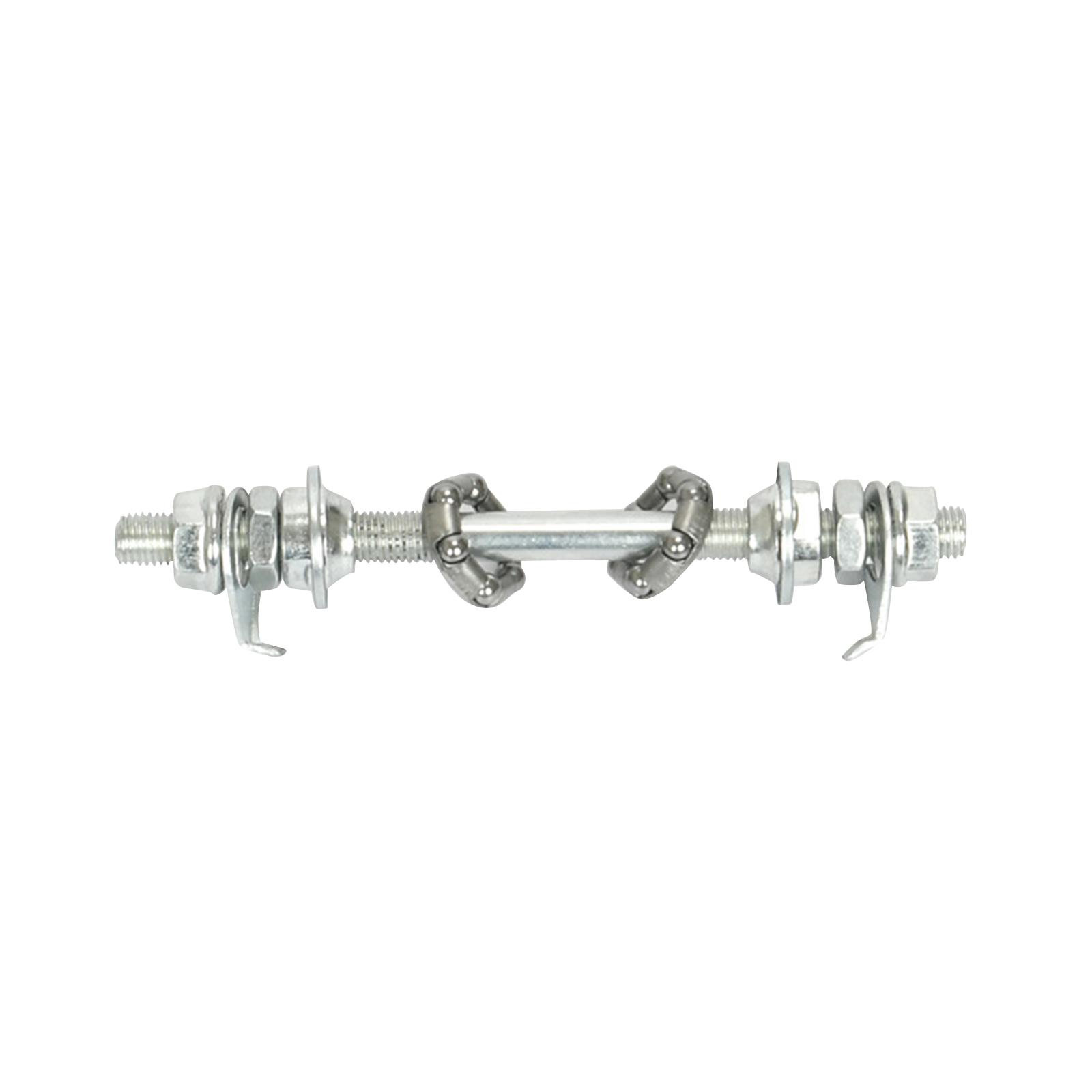 Cycle Axle Bearings Front Axle