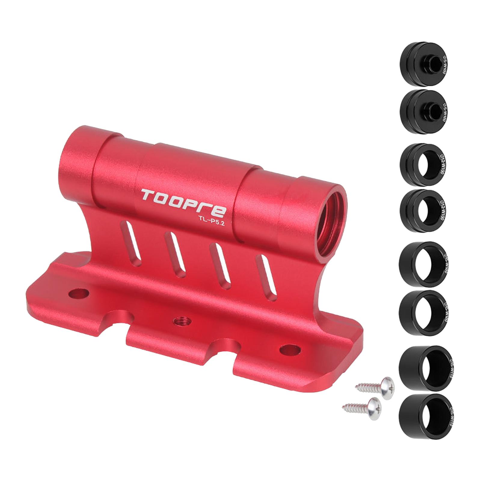 Bike Fork Mount Roof Rack