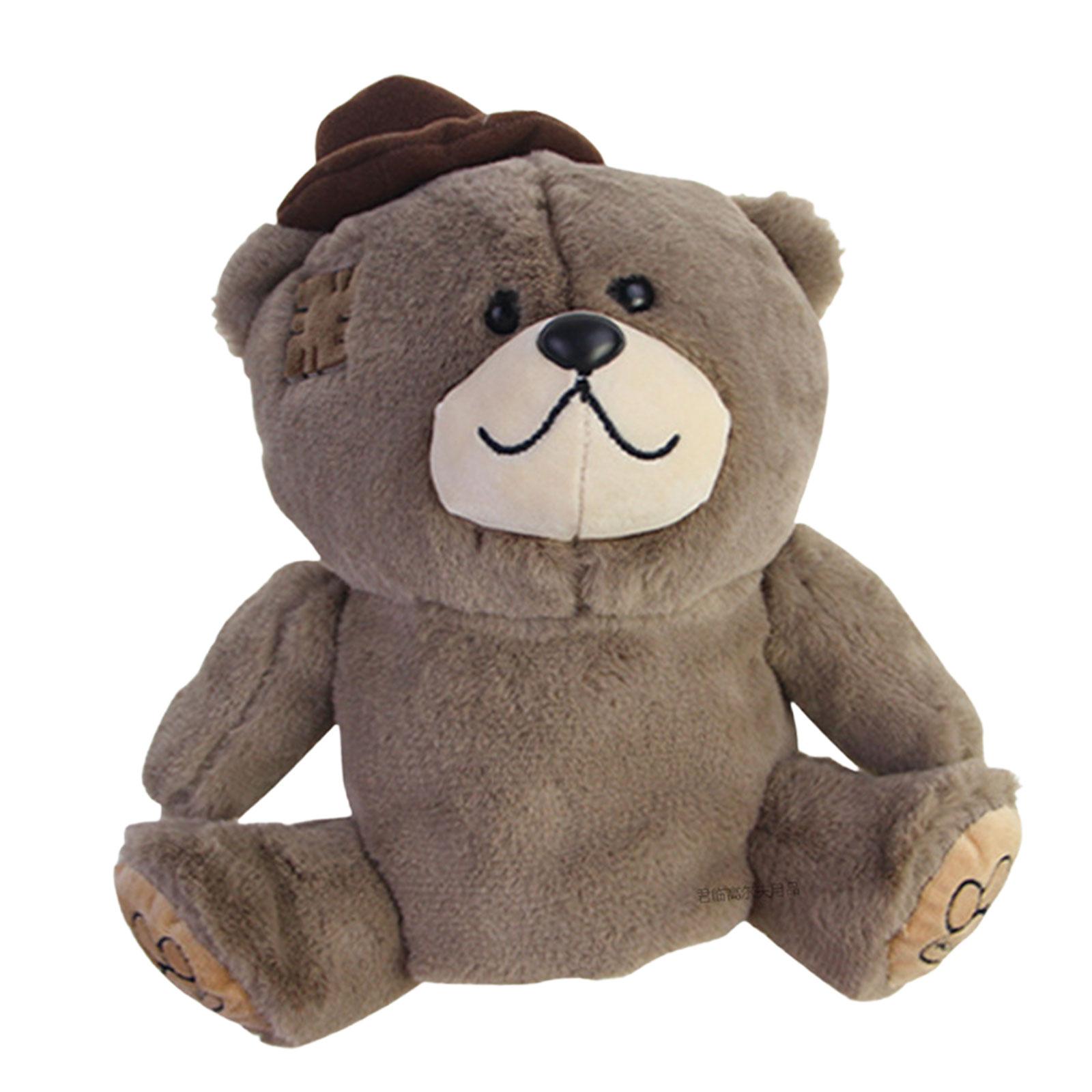 Golf Club Headcover Equipment Training Shaft Protective Golf Wood Head Cover