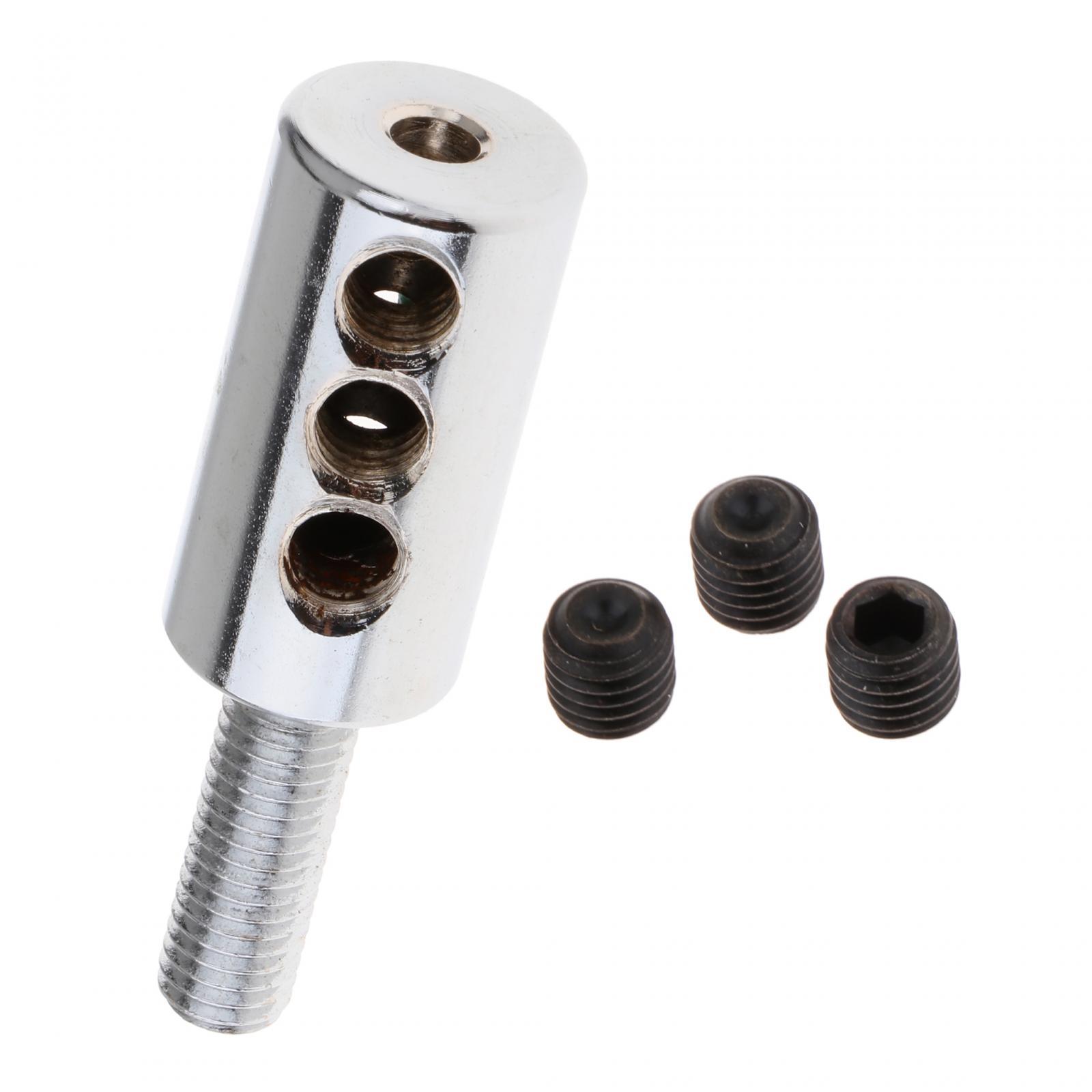 Selector Pin Top Cap 12mm