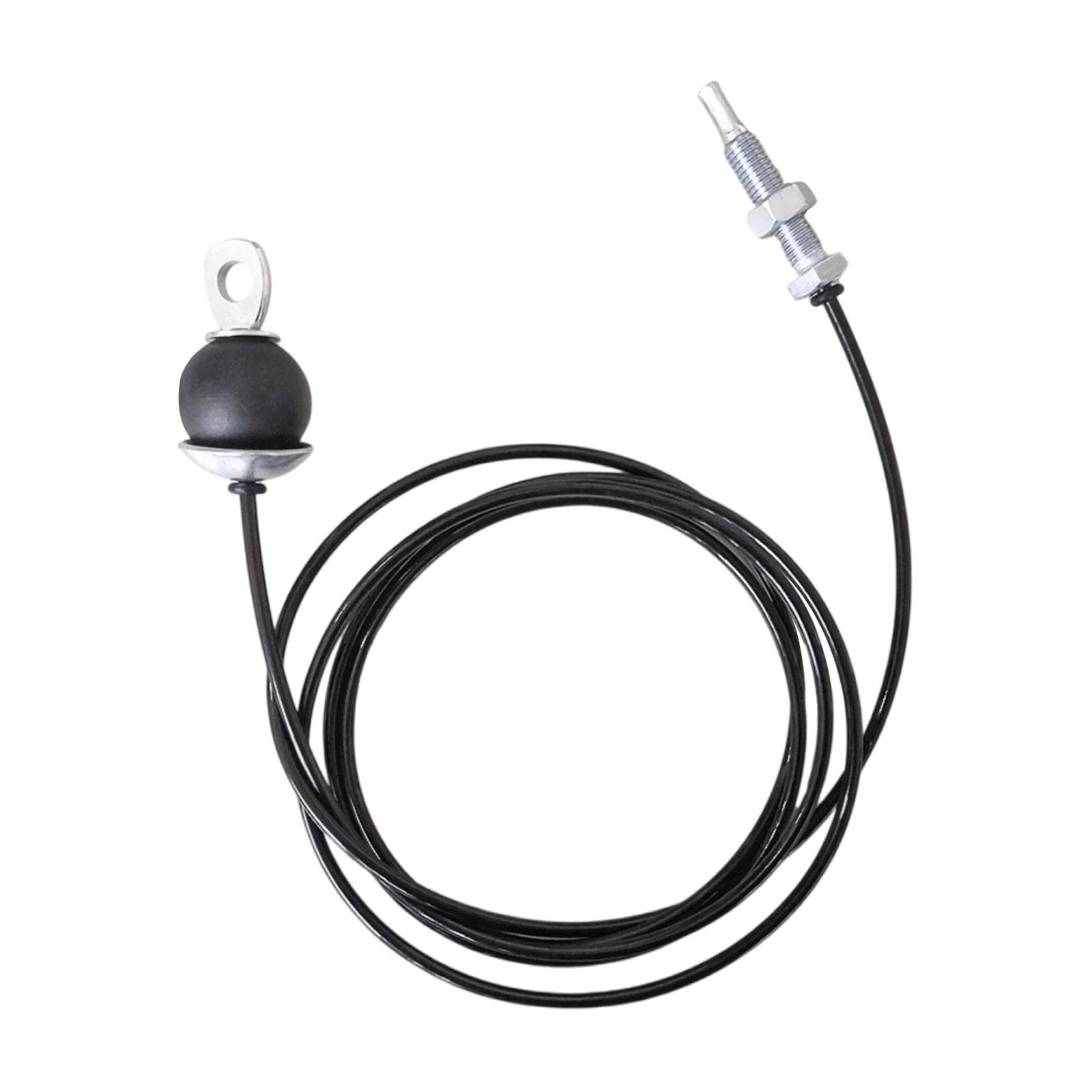 Fitness Pulley Cable Wire