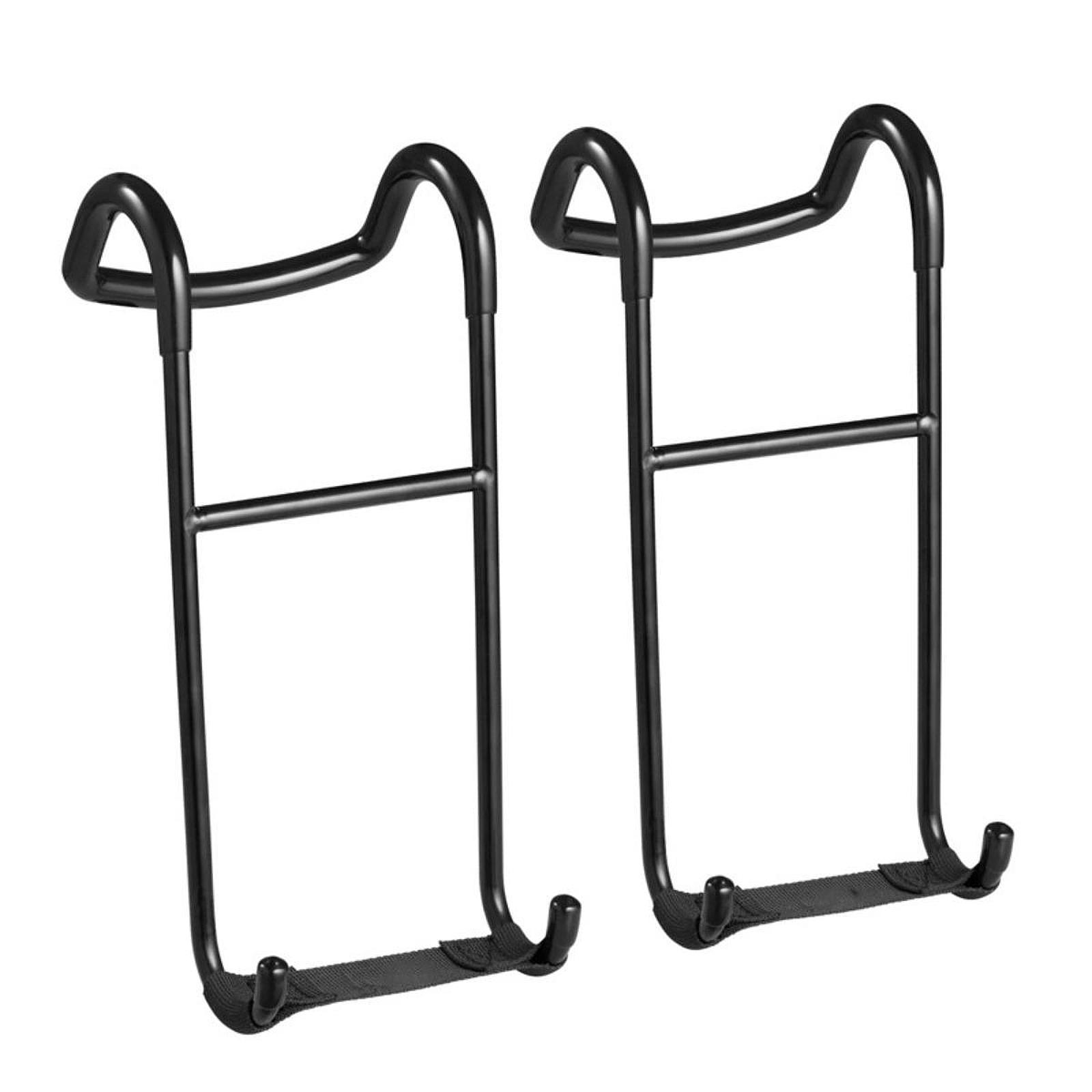 Dumbbell Spotter Hook Metal Hanger for Strength Training Intermediate Lifter