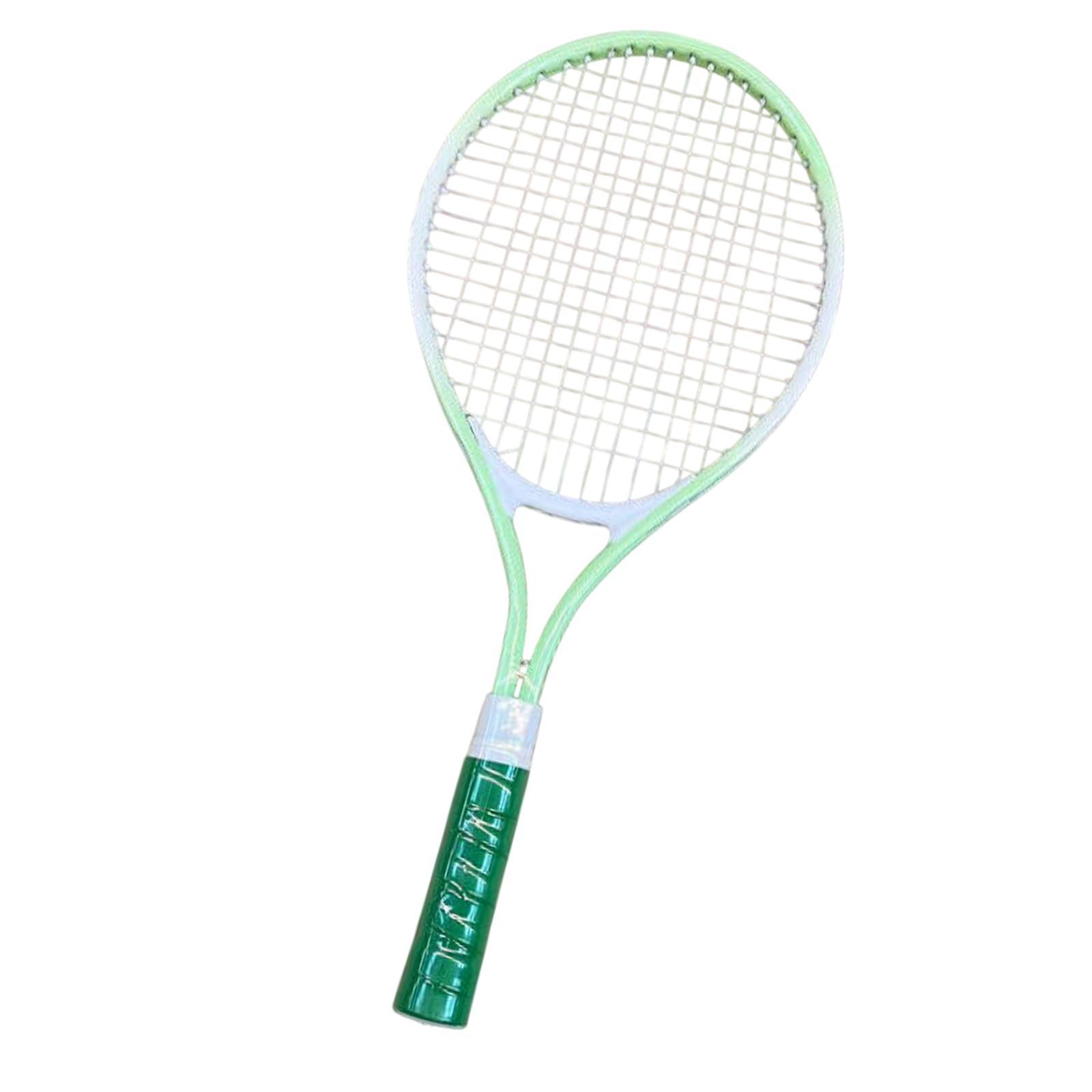 Tennis Racket Grip Strings
