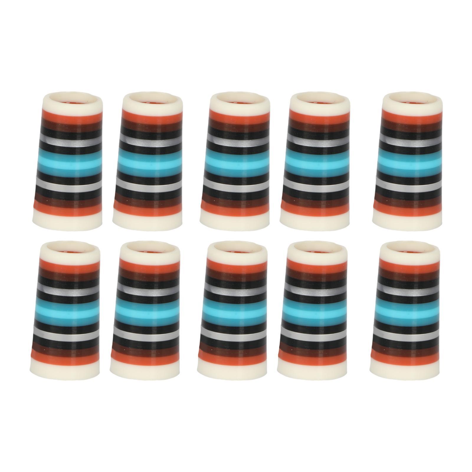 Golf Iron Ferrules .370