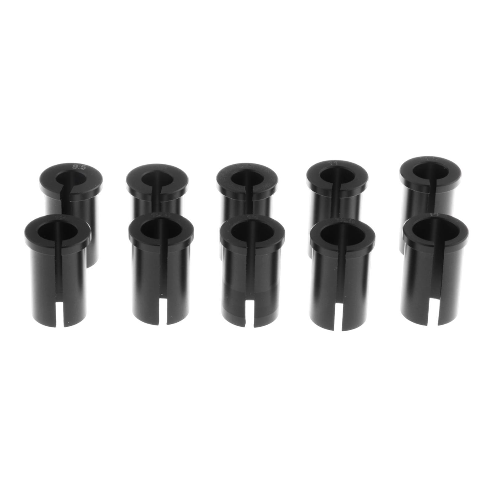 Pool Cue Tip Repair Kit