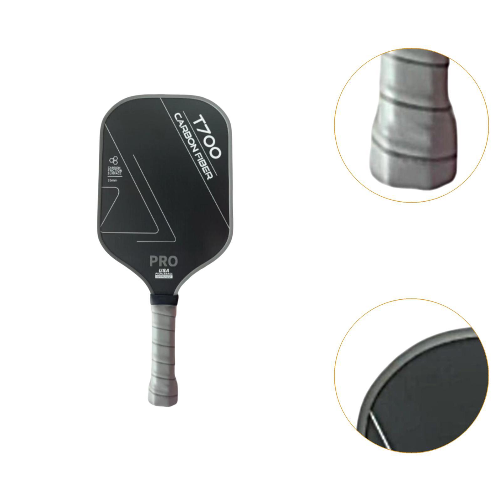 Pickleball Paddle Premium Pickleball Racquet for Sports Practice Competition
