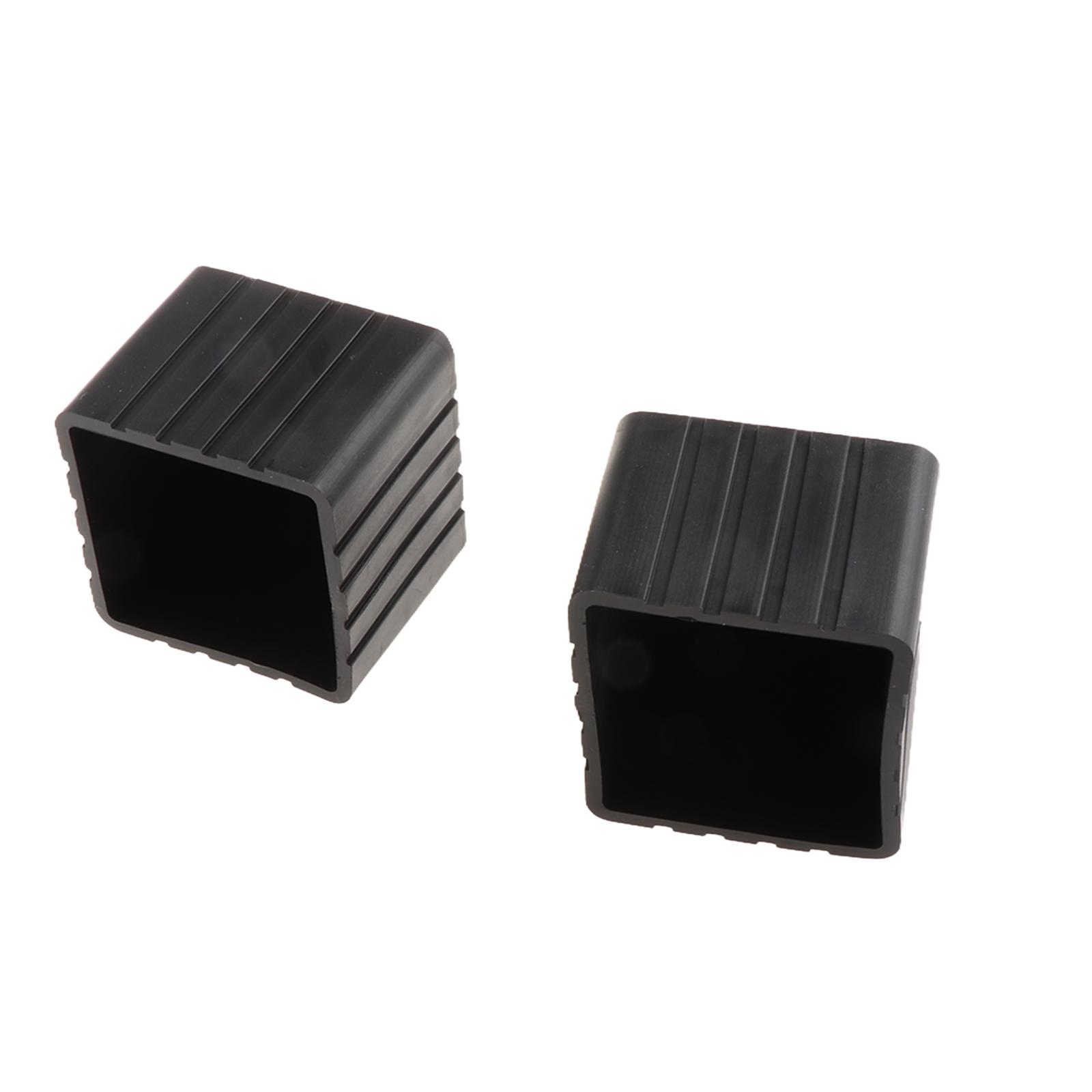 Square End Cap Type A
