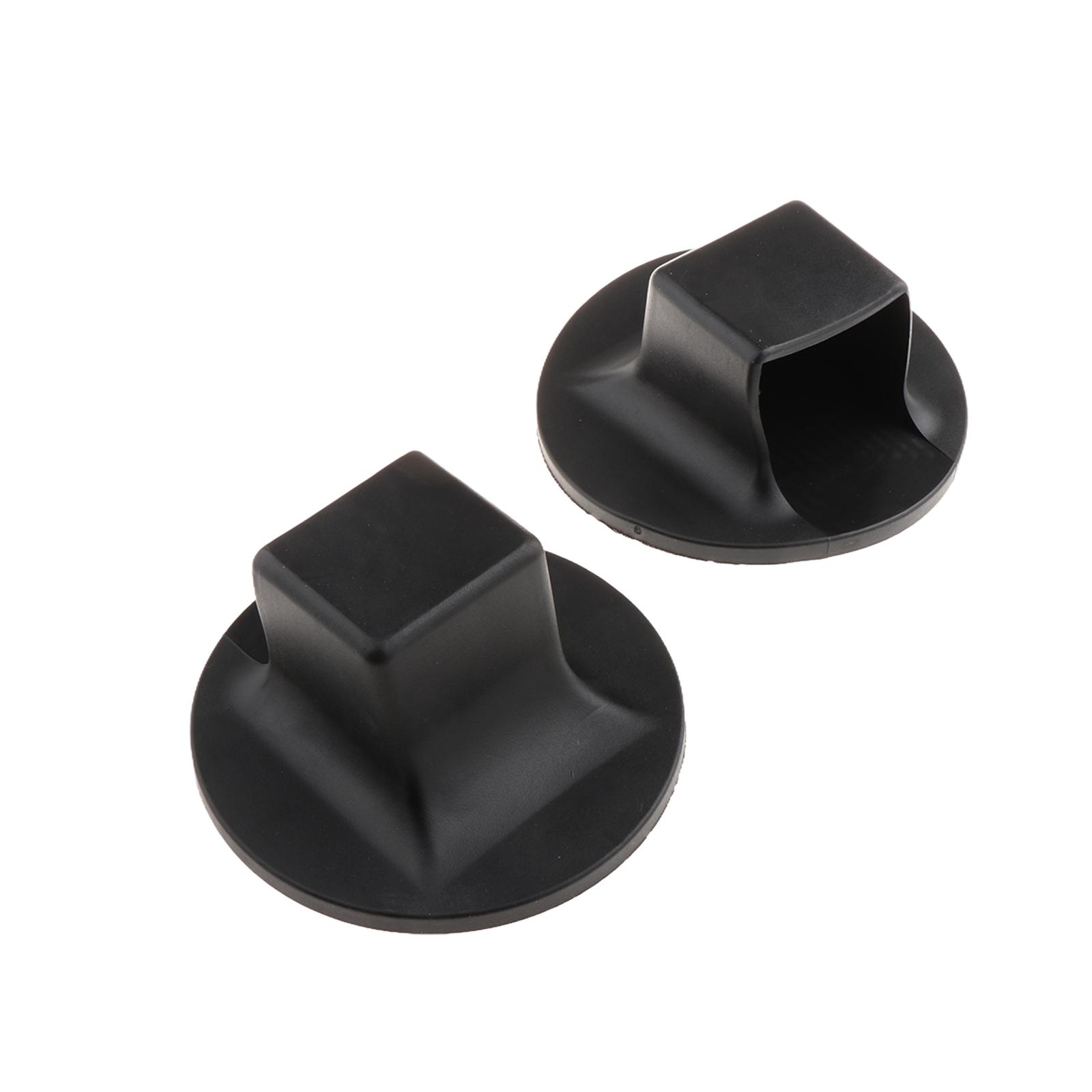 End Cover Tube Cap