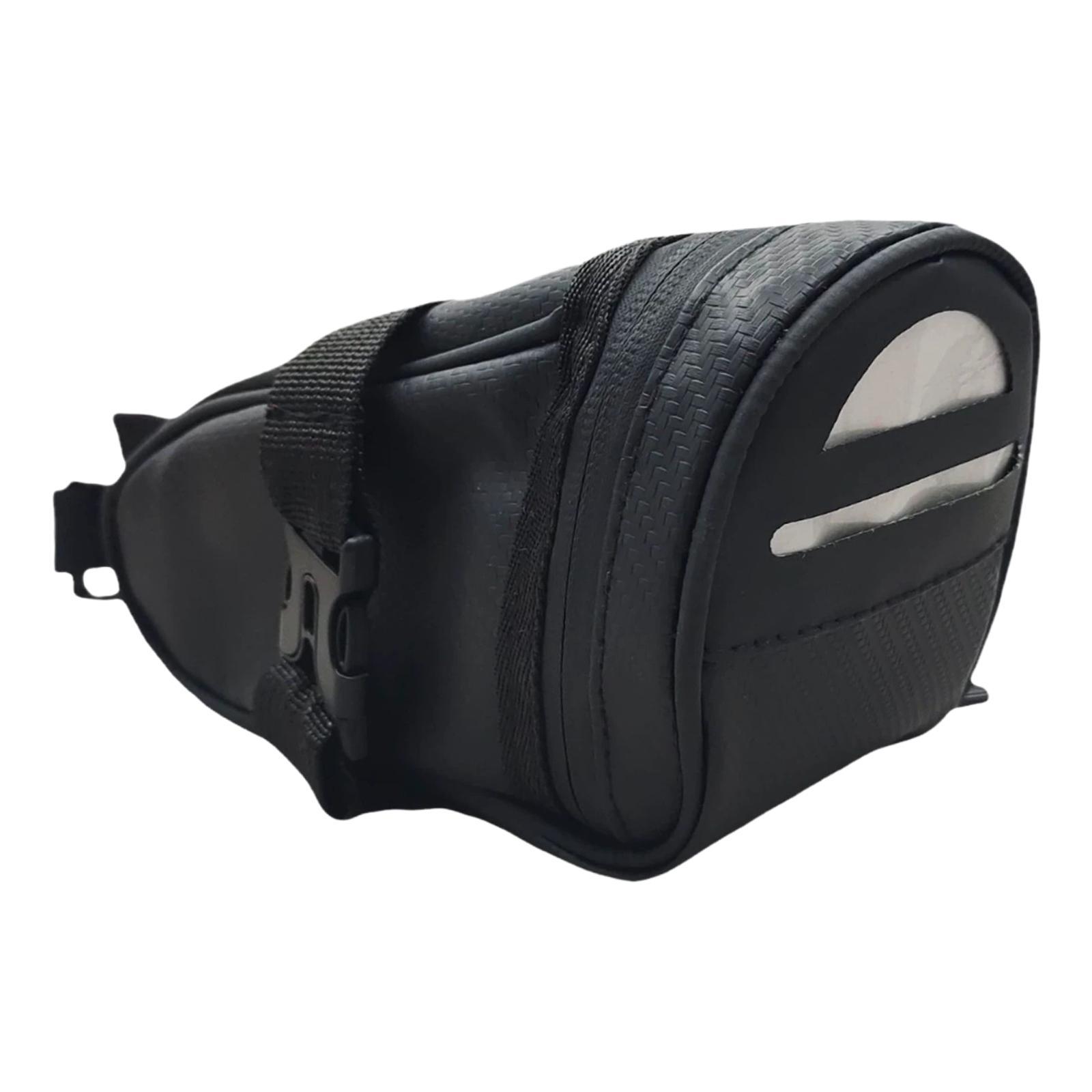 Bicycle Saddle Bag