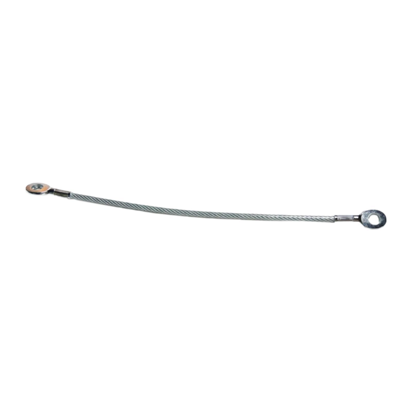 Stepper Cylinder Wire