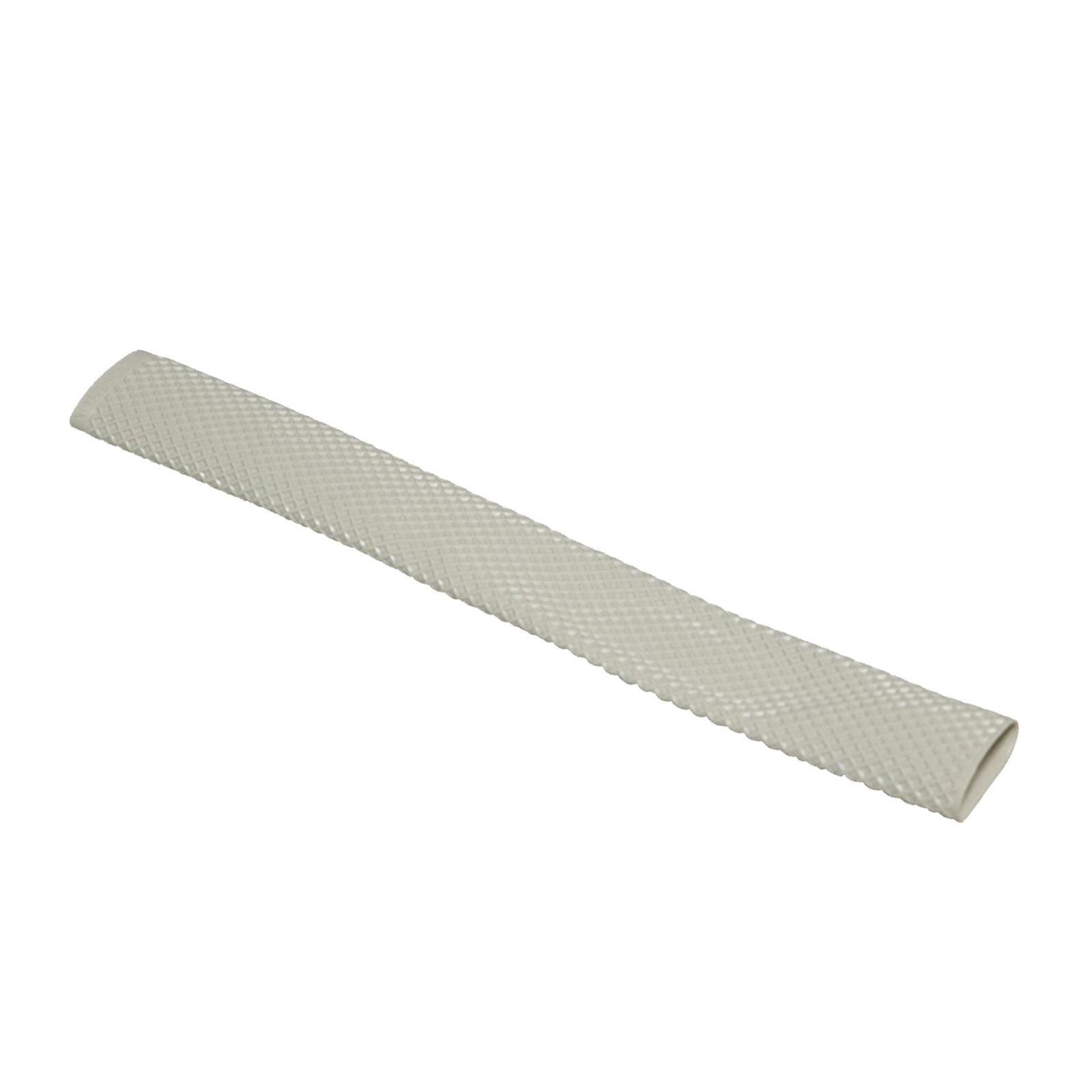 Pool Cue Hand Grip Wrap White