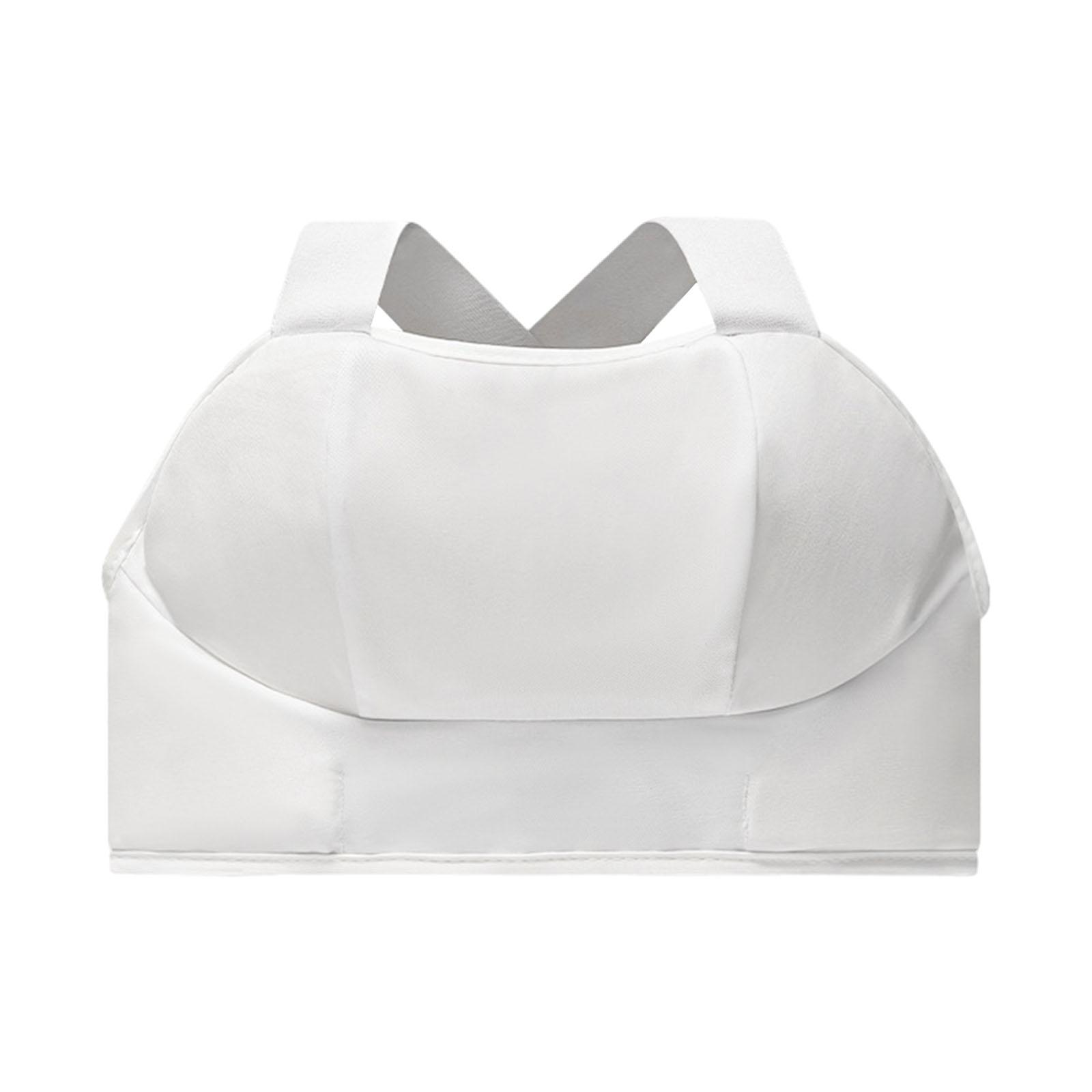 Karate Chest Guard Vest XS