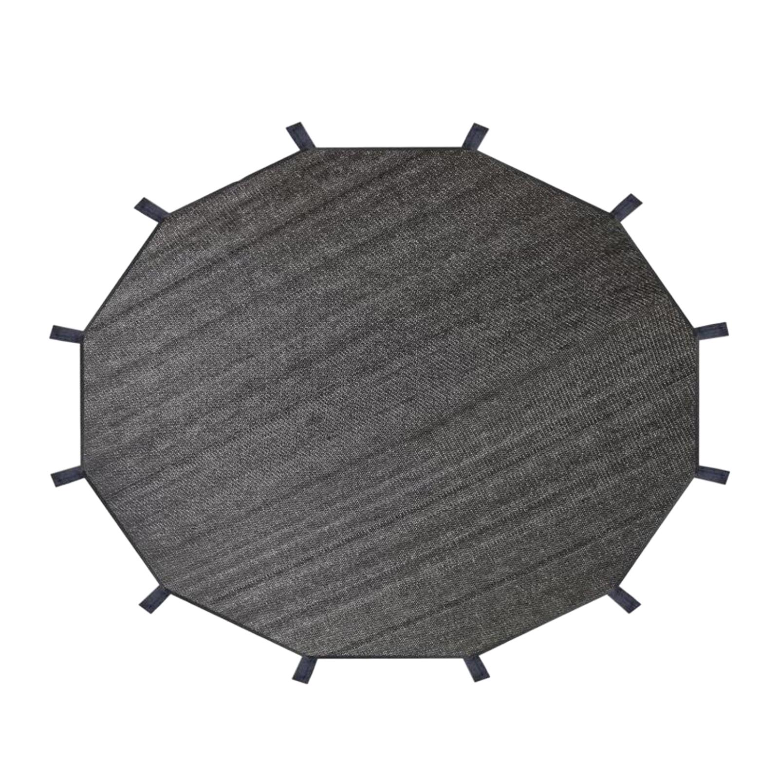 Trampoline Shade Cover