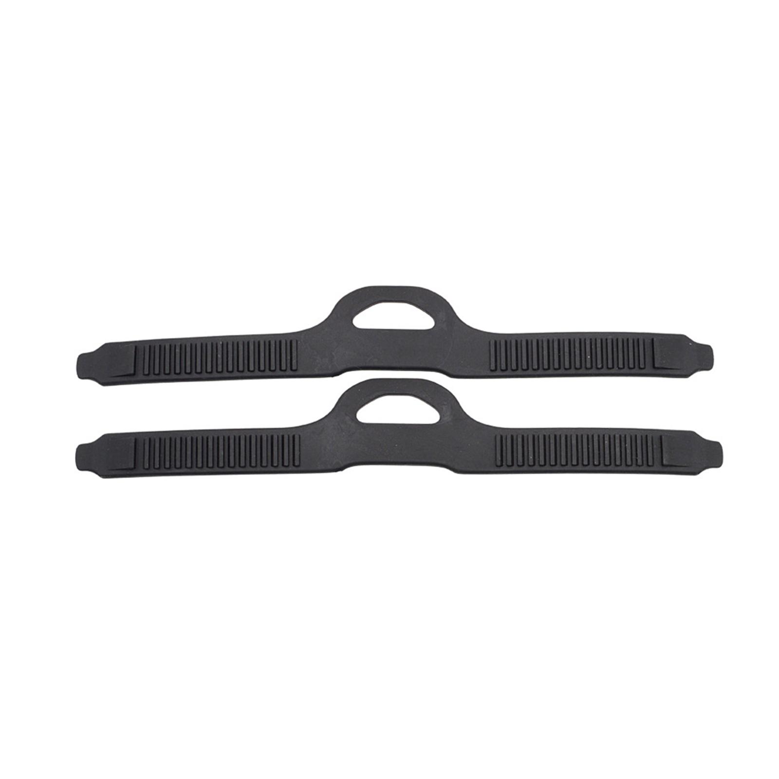 Fin Straps