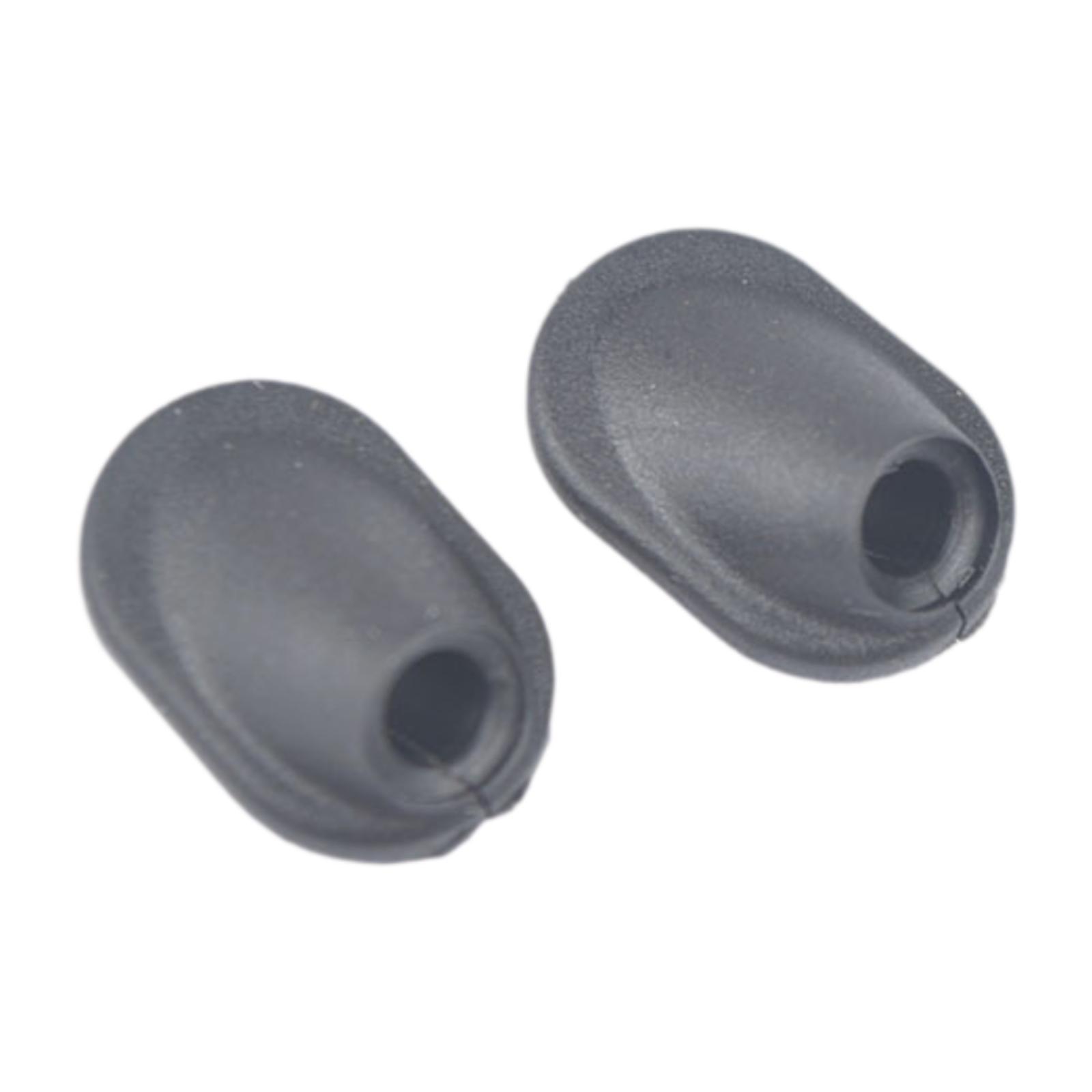 Brake Derailleur Grommets