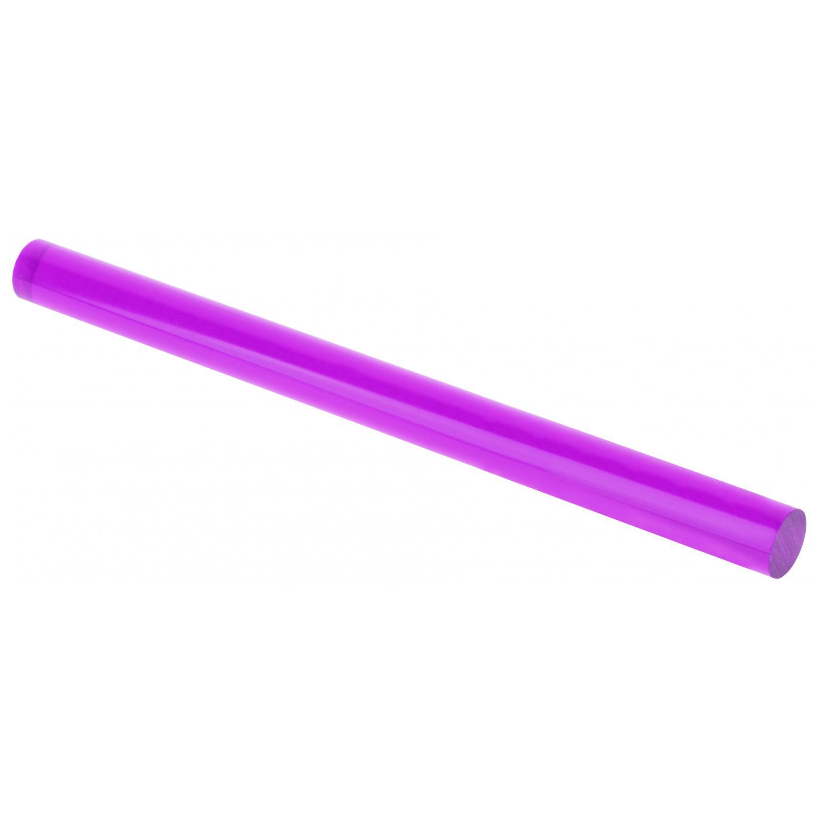 Pool Cue Ferrule Acrylic