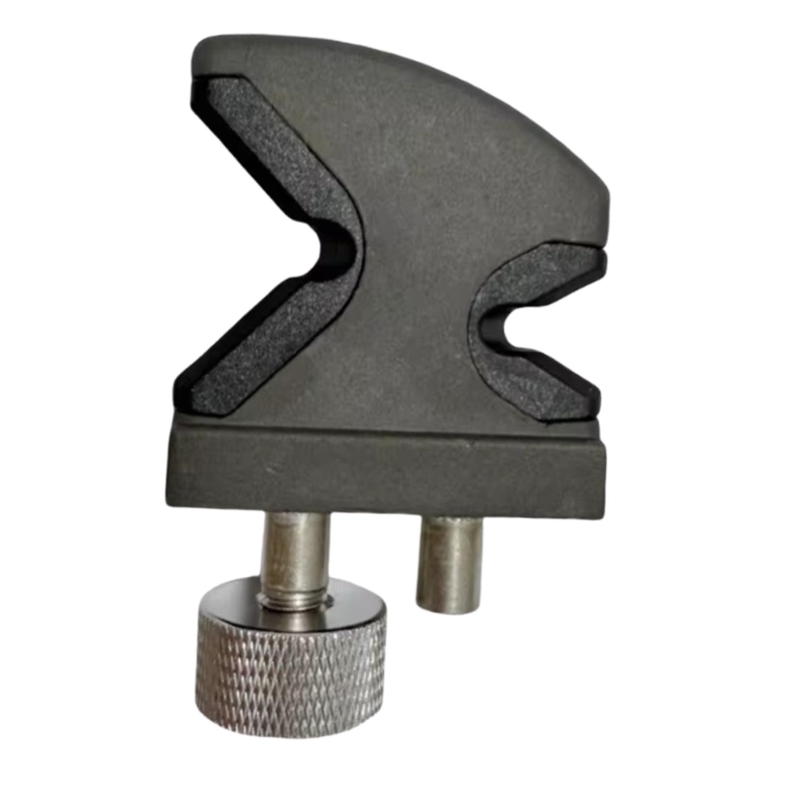 U Clamp 0.71" Spacing for Tennis Racket Stringing Machine