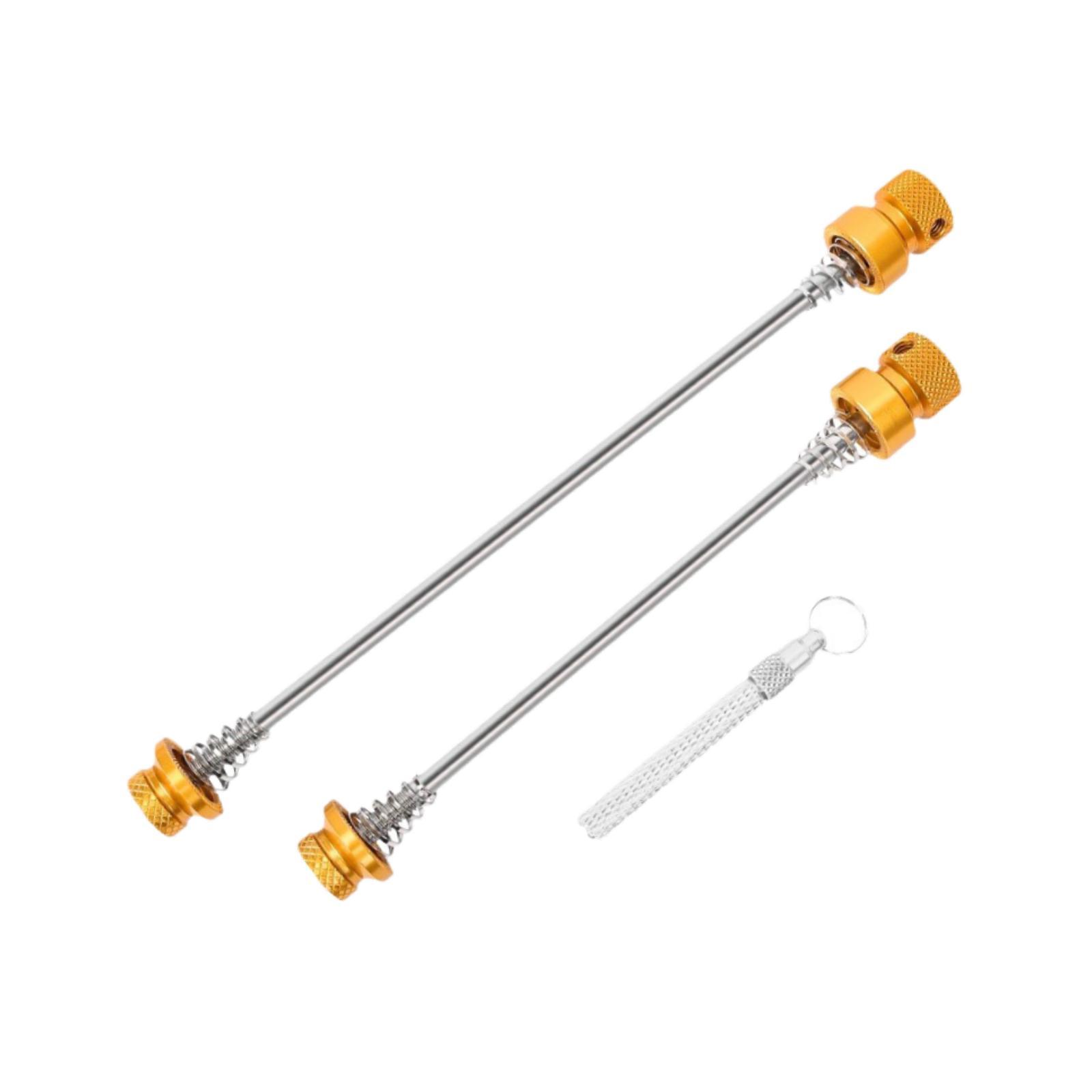 Bike Quick Release Skewer