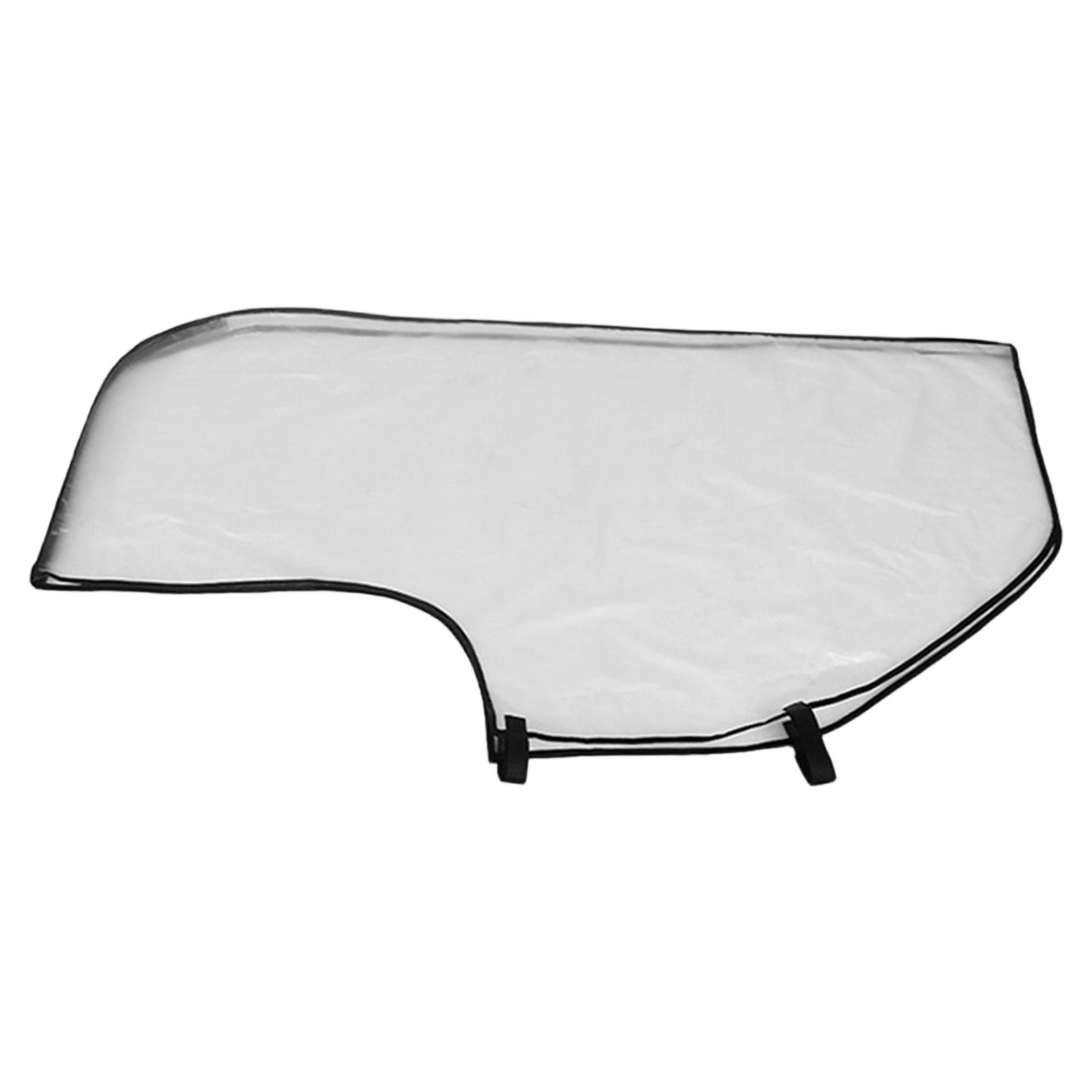 Golf Bag Rain Cover