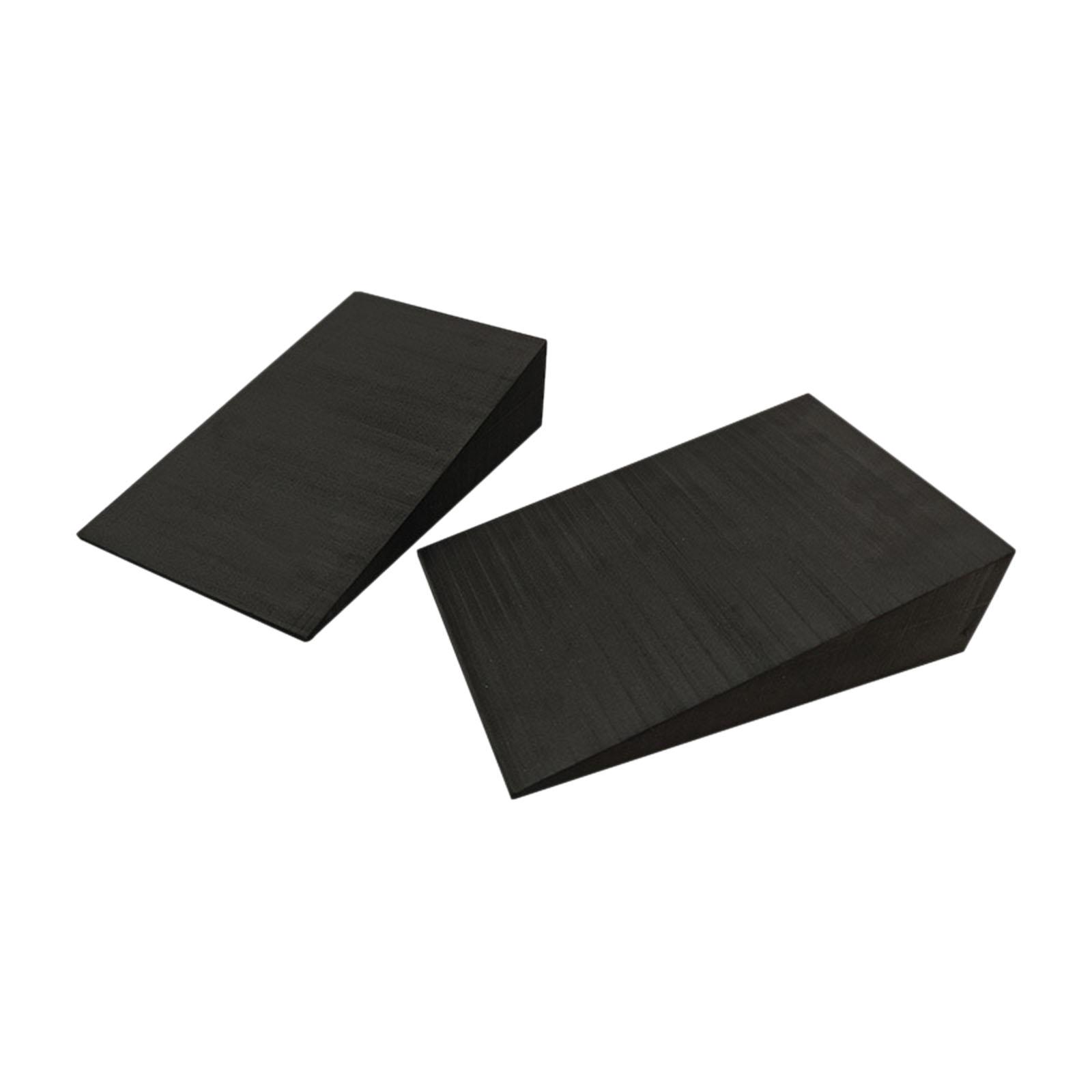 Squat Wedge Block