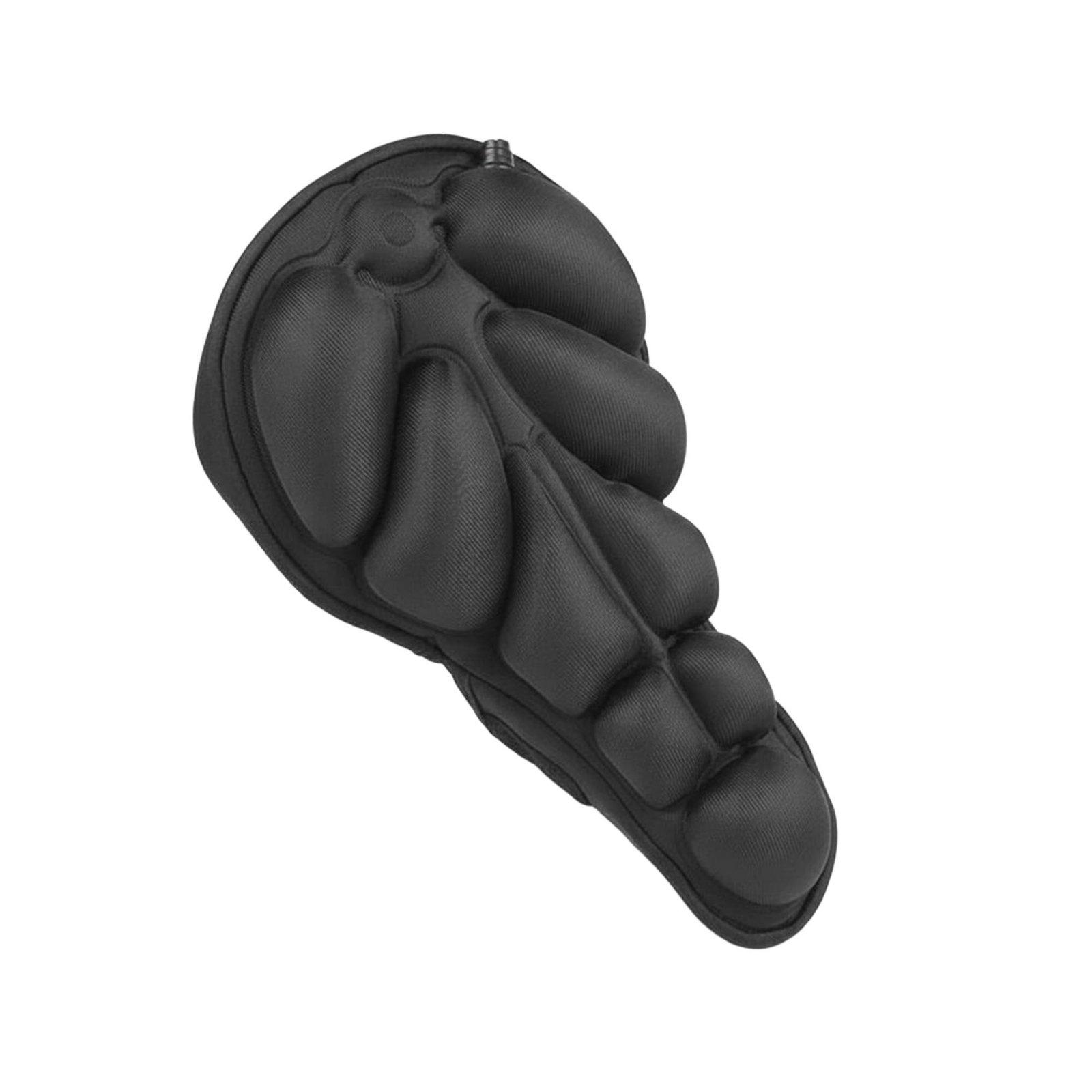 Bike Seat Cover 3D