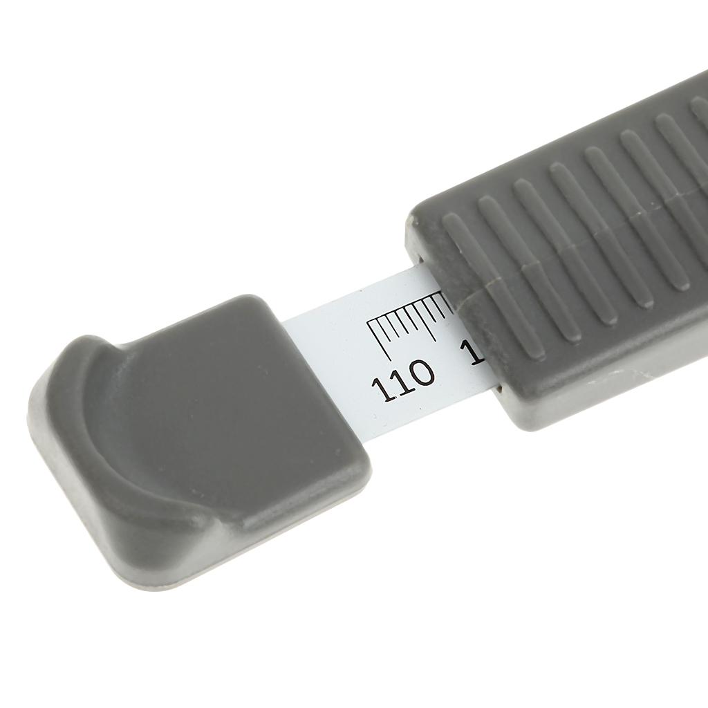 Foot Measuring Shoe Gauge Tool Measure Length for Men Women Kids