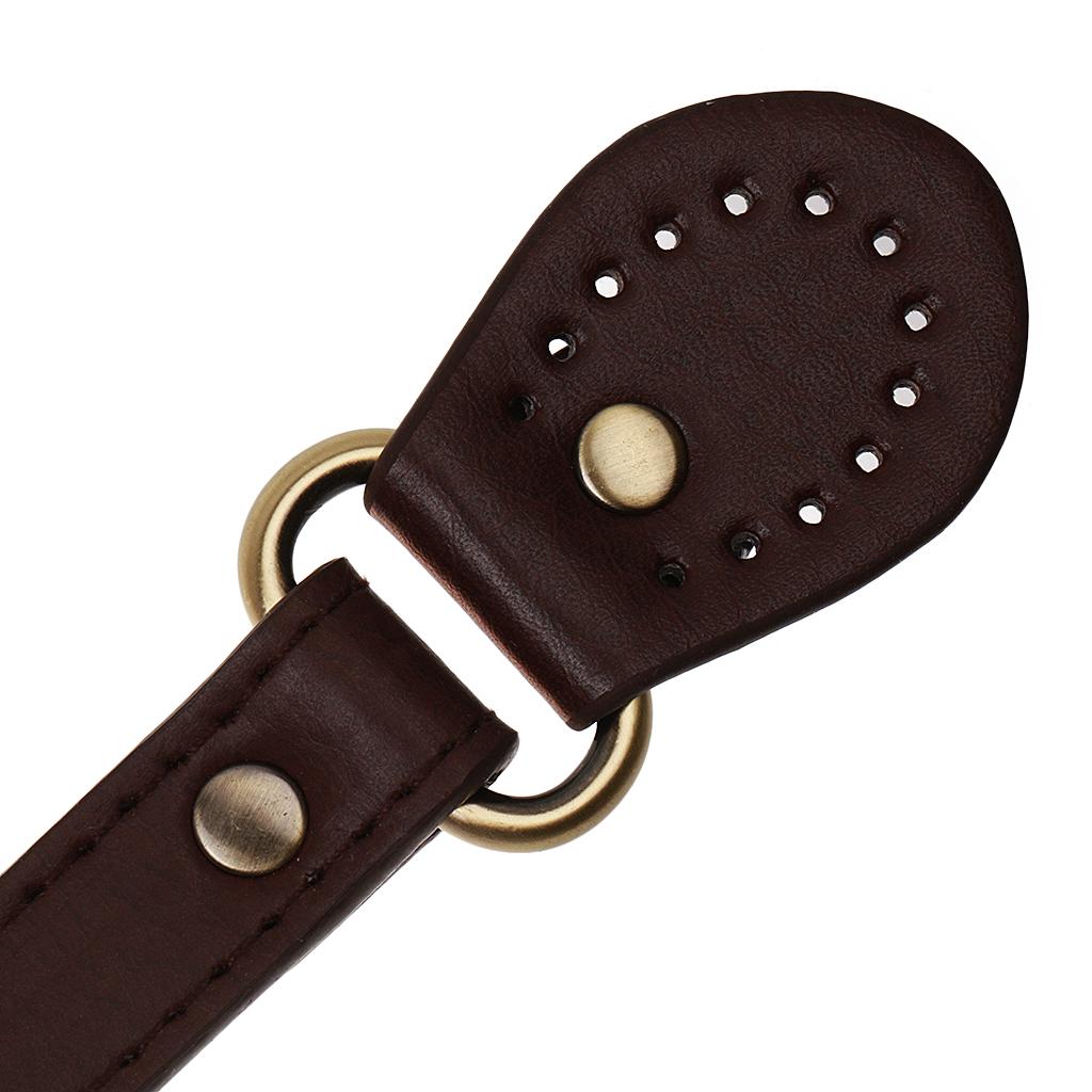 Purse Handle Repair IUCN Water