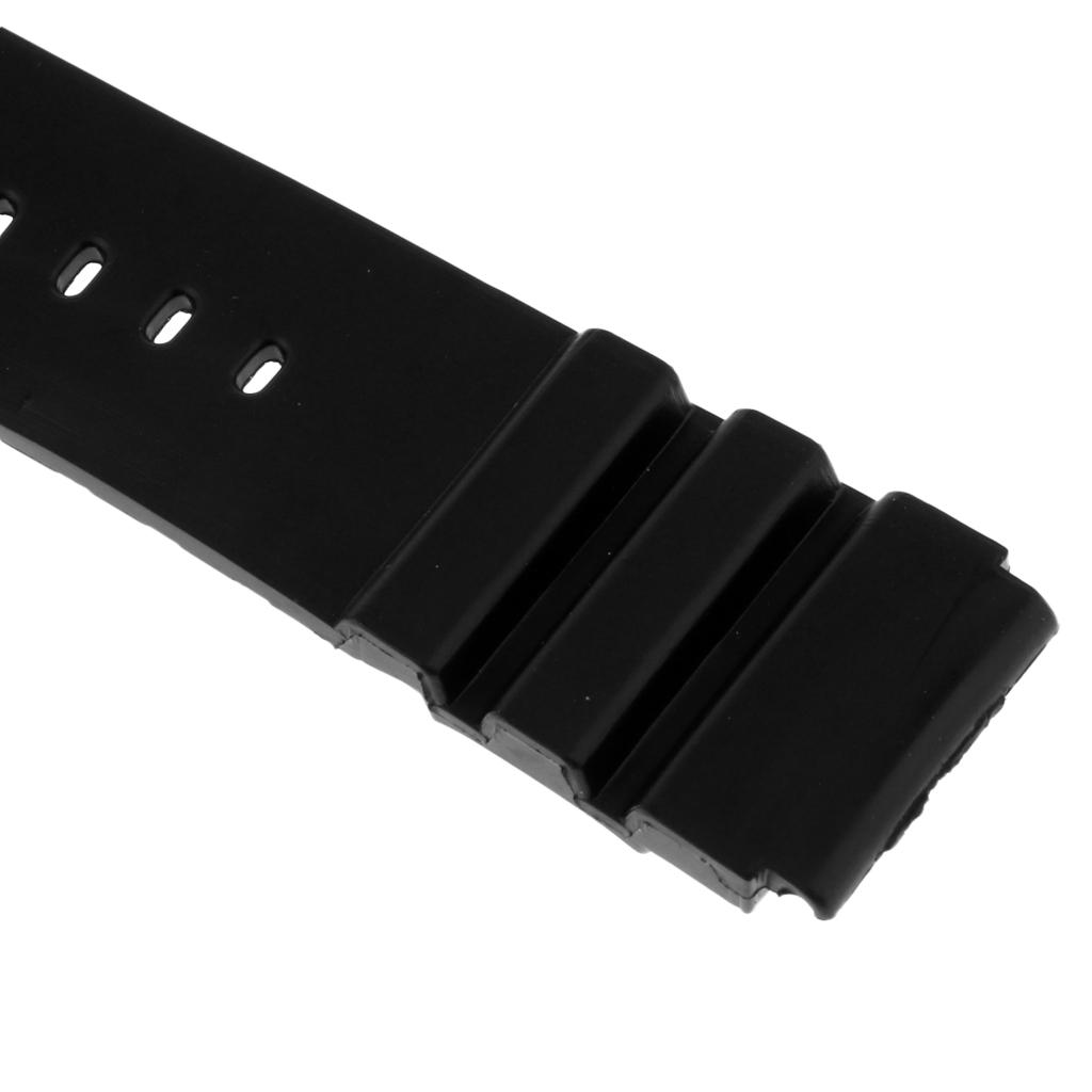 g shock rubber strap replacement