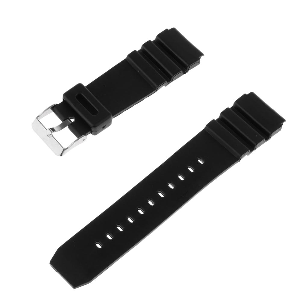 casio watch band repair