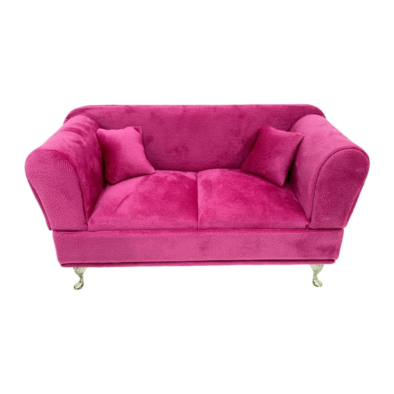 Sofa Jewelry Box