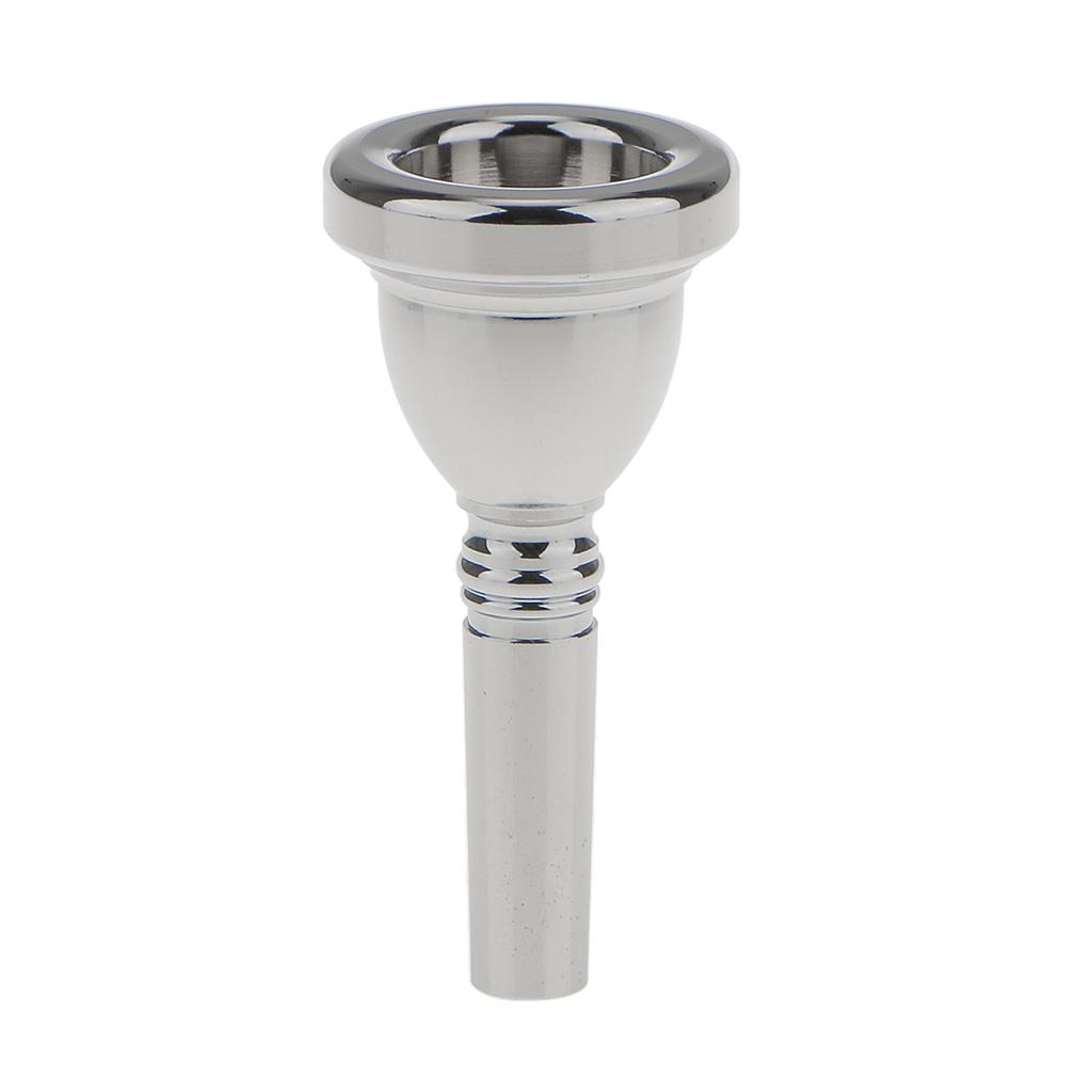 Alto Trombone Mouthpiece