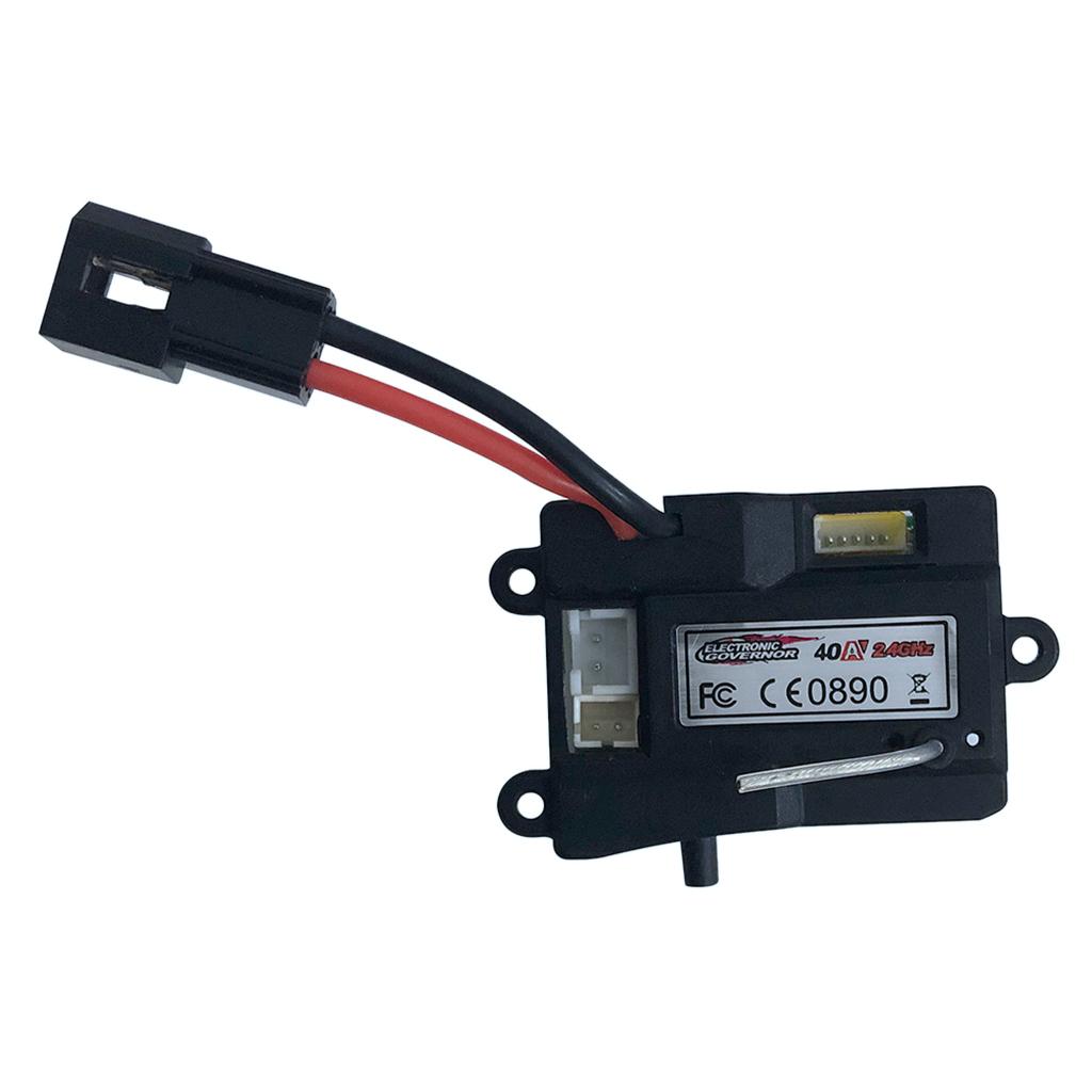 9130 1/16 RC Car Electronic Speed Controller Spare Parts