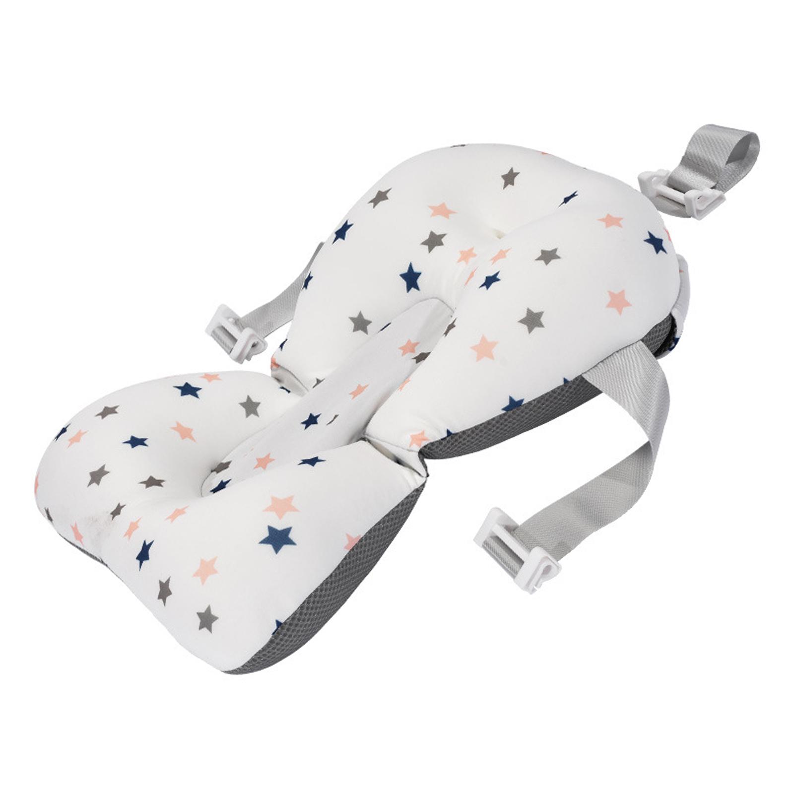 Baby Bath Support Seat 0-6 Months