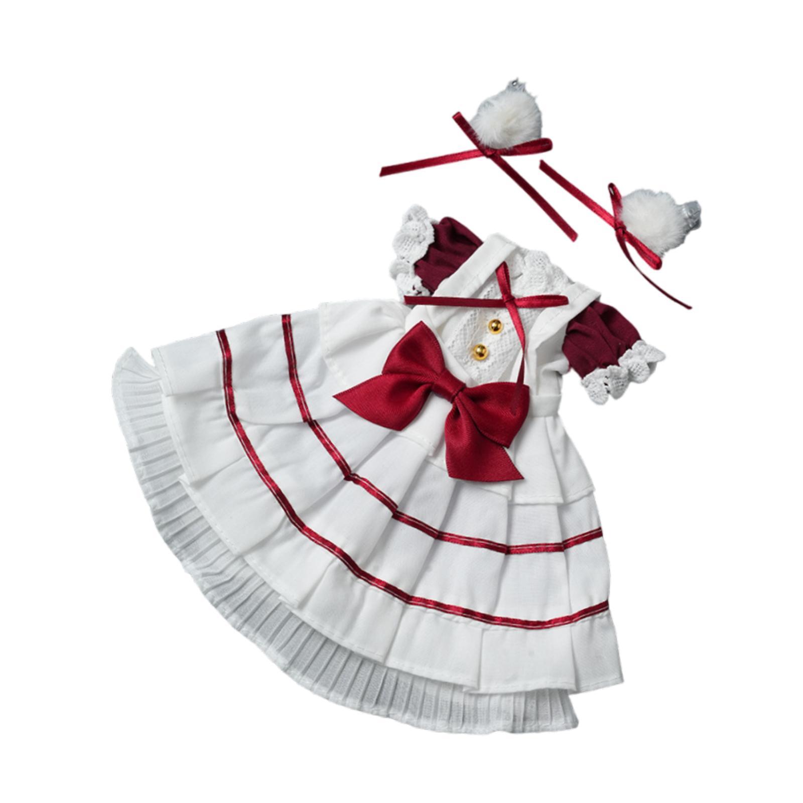 BJD Doll Dress