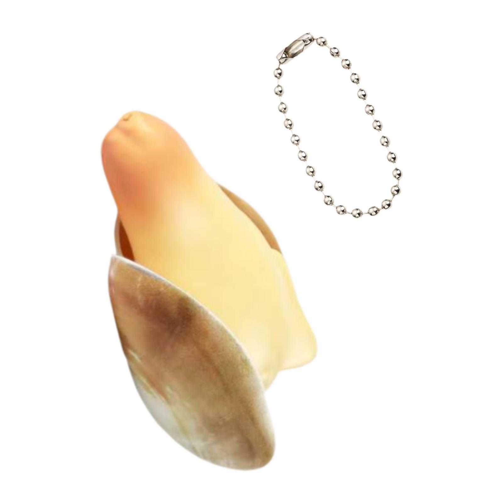 Geoduck Spray Toy