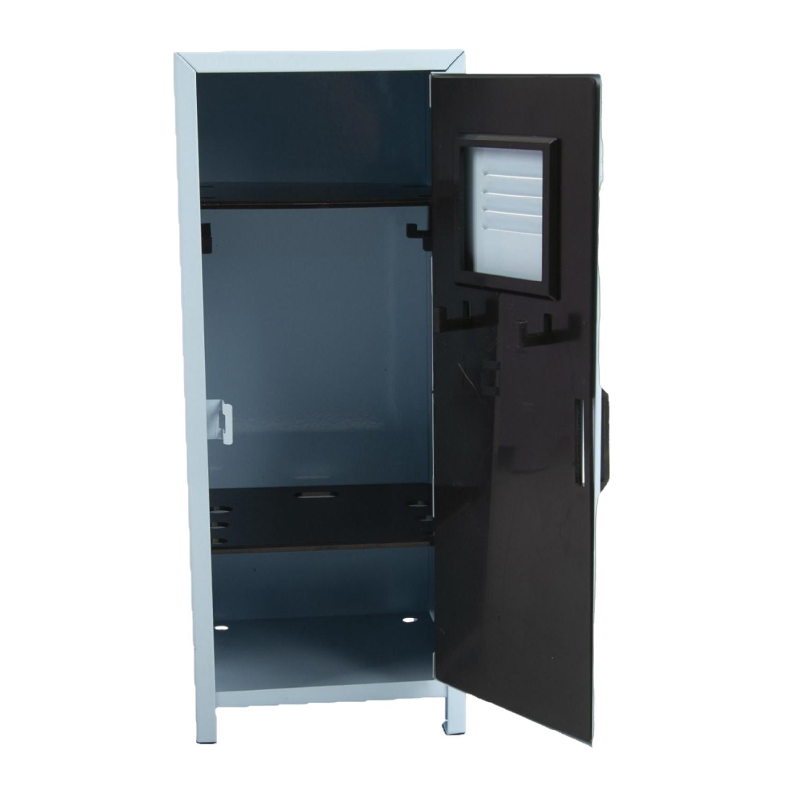 Desktop Locker Decorative