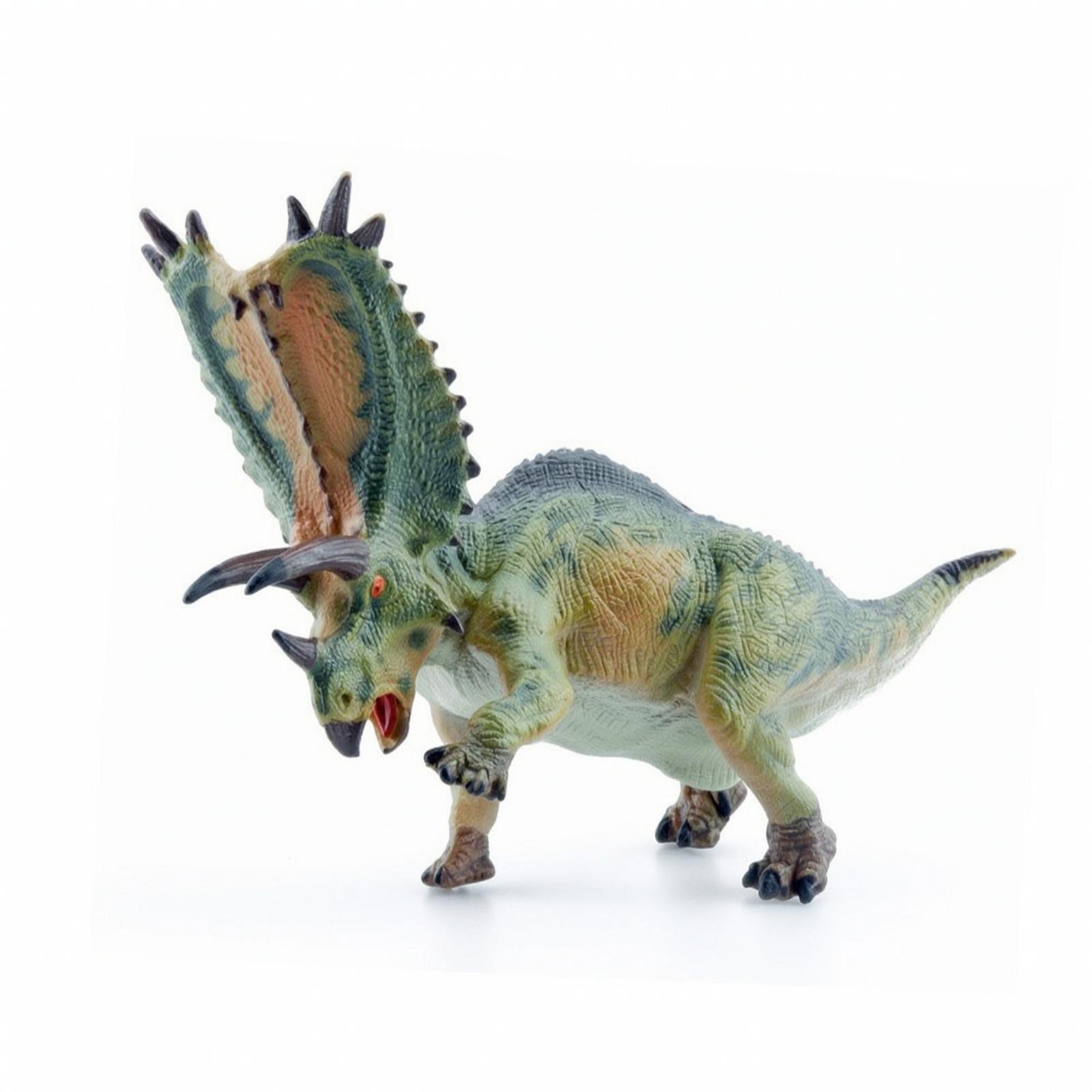 Pentaceratops Figurine
