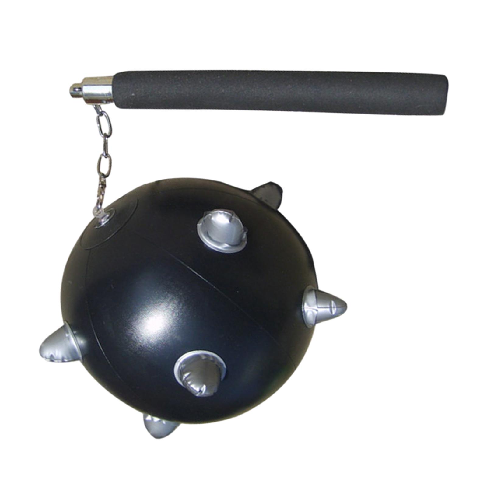 Inflatable Meteor Hammer