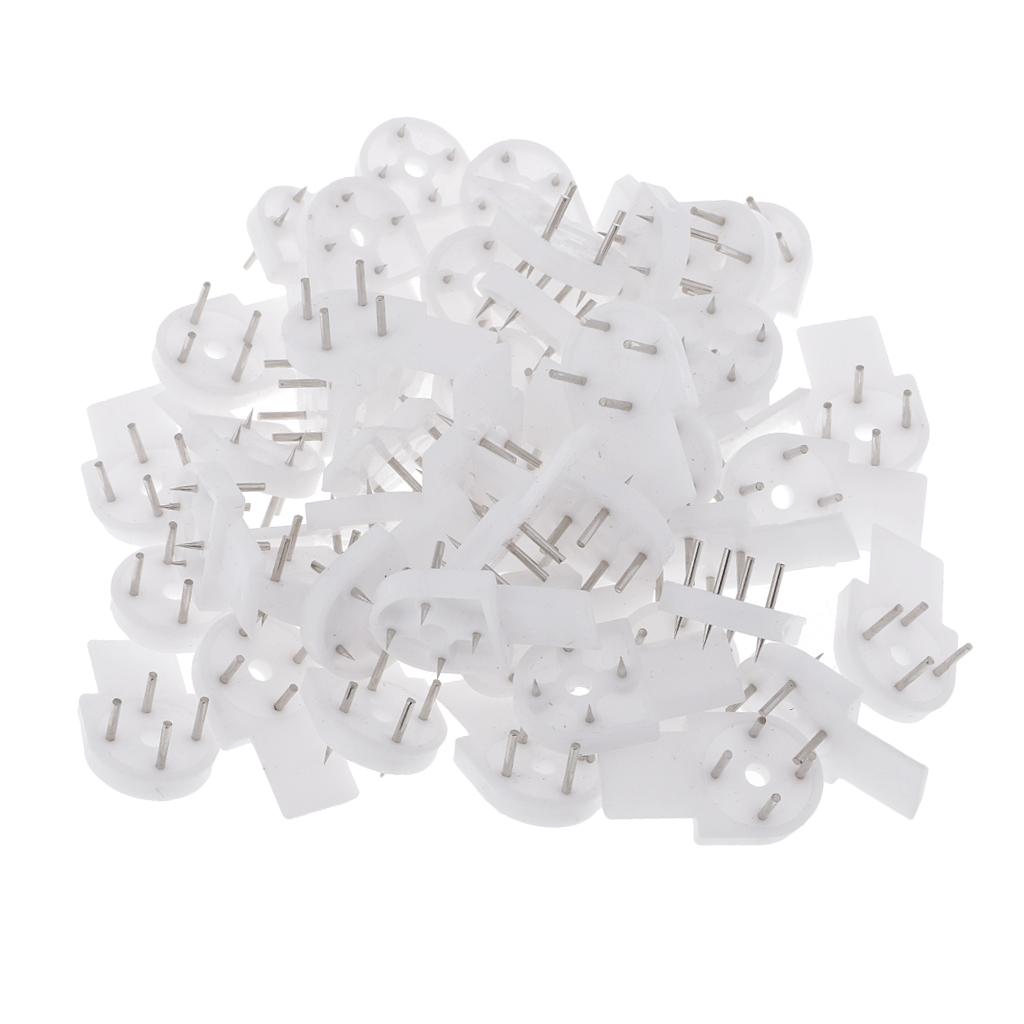 Plastic Wall Picture Hooks