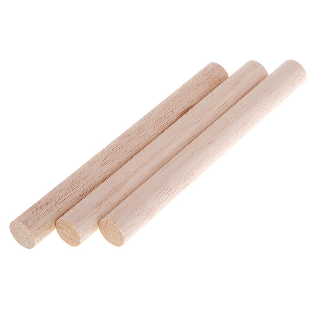 100 Bunte Holzscheiben 2cm - Lernspielzeug Für Mathematik & Basteln Kinder