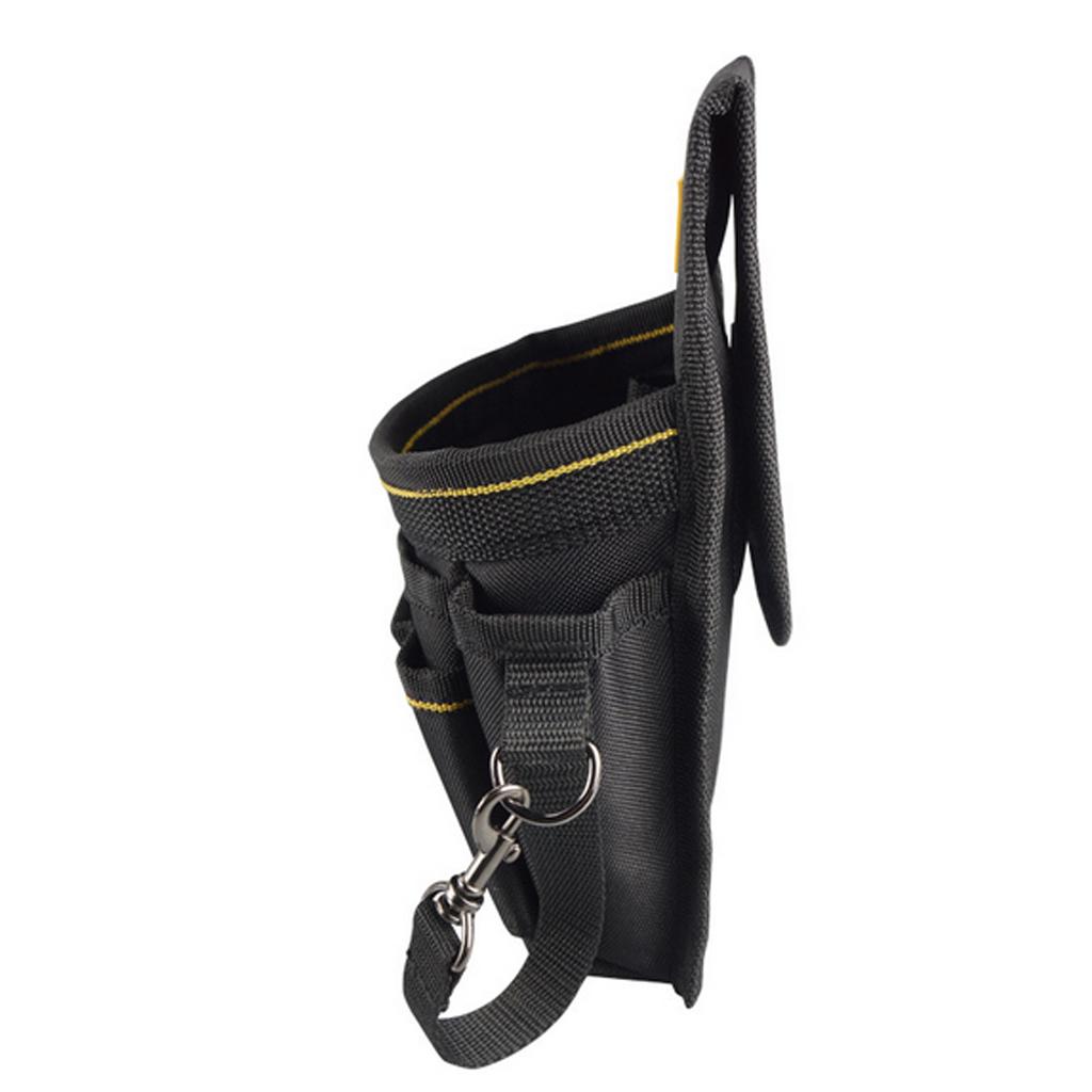 diy tactical pouch