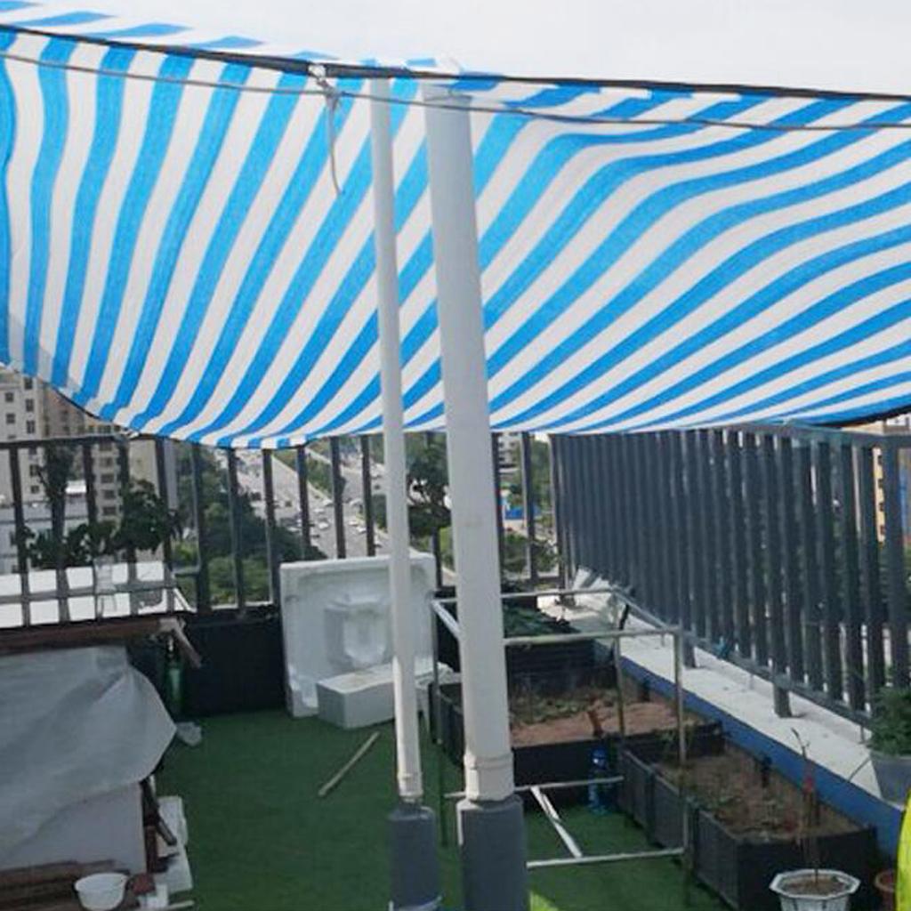 Garden Plant Shade Netting Sunblock Shade Cloth Net for