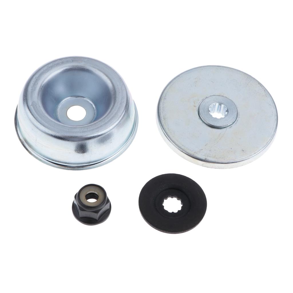 2xLawnmower Adapter Maintenance Kits For STIHL FS120 etc String Trimmers