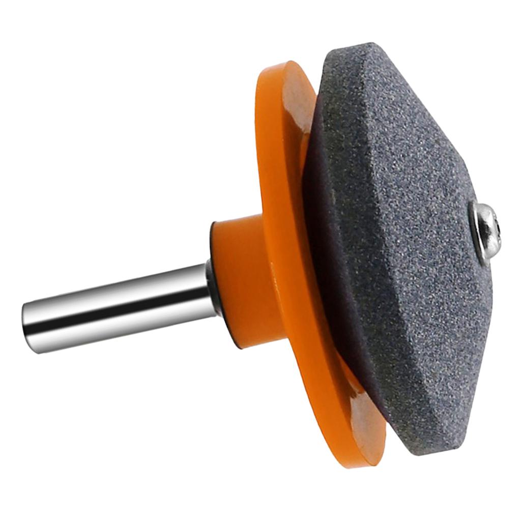 Rotary Lawnmower Blade Garden Tool Sharpener Law Mower ...
