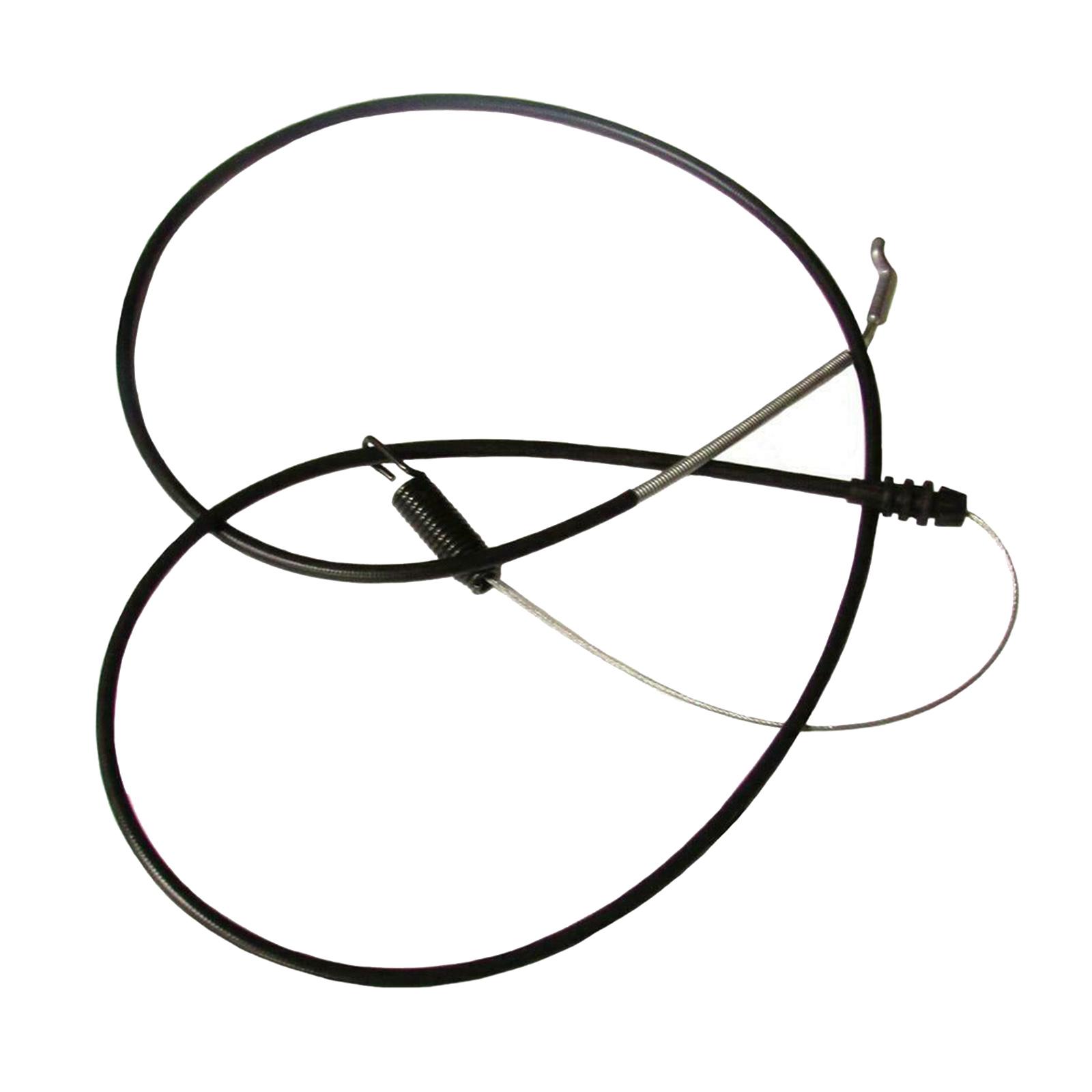 Traction Cable Hardware Replacement