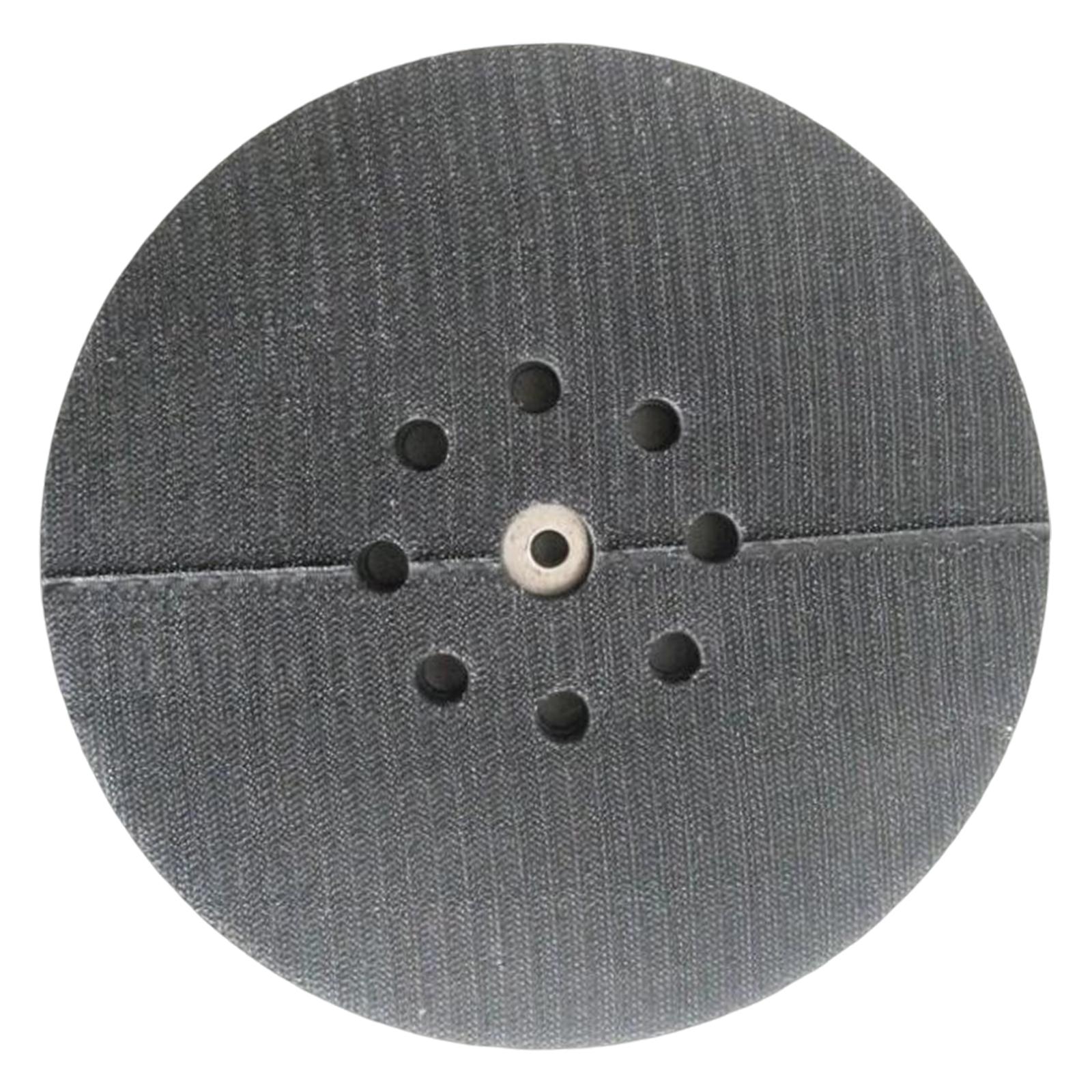 Contour Back-Up Pad 9inch 230mm