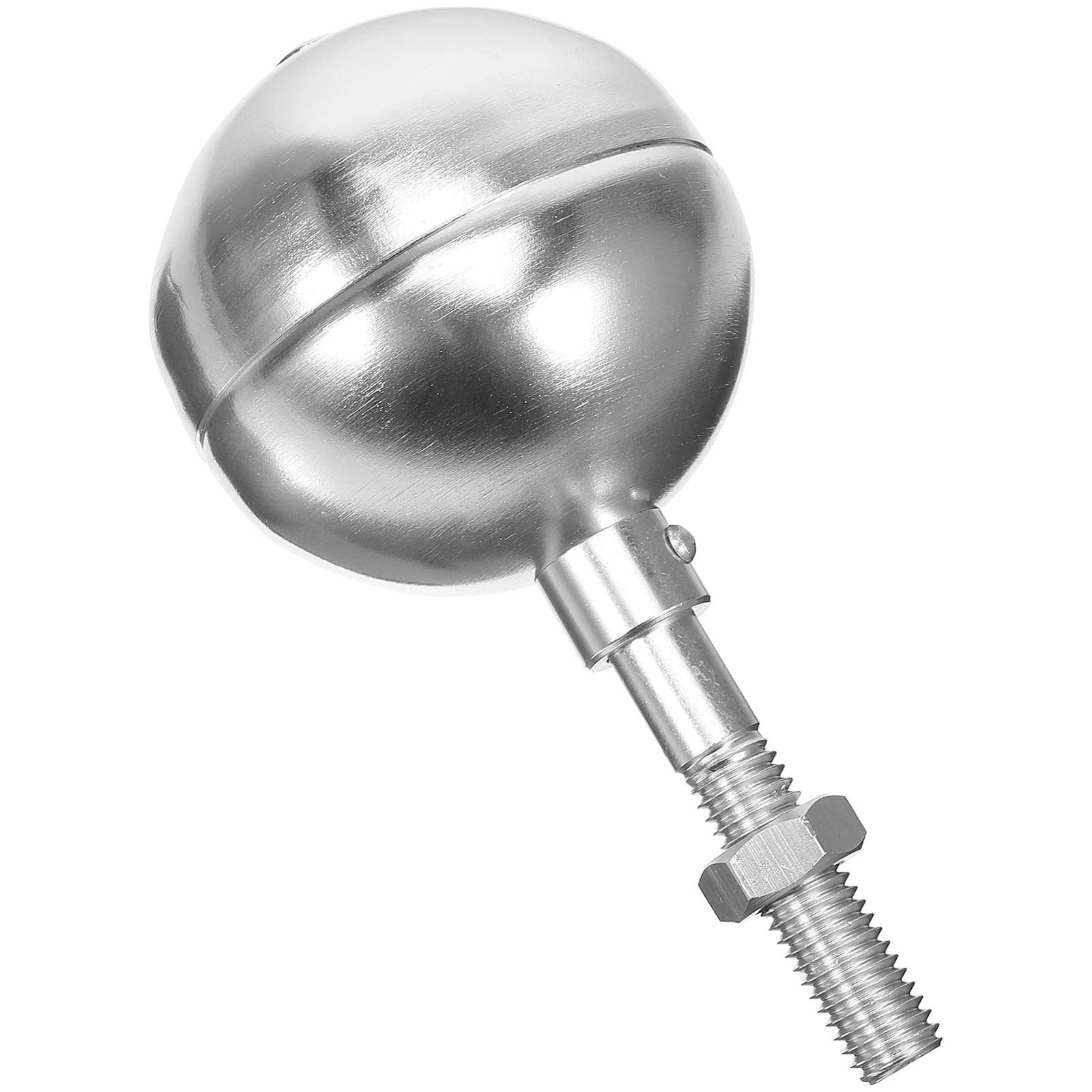 Flagpole Ball Ornament Repair Tool
