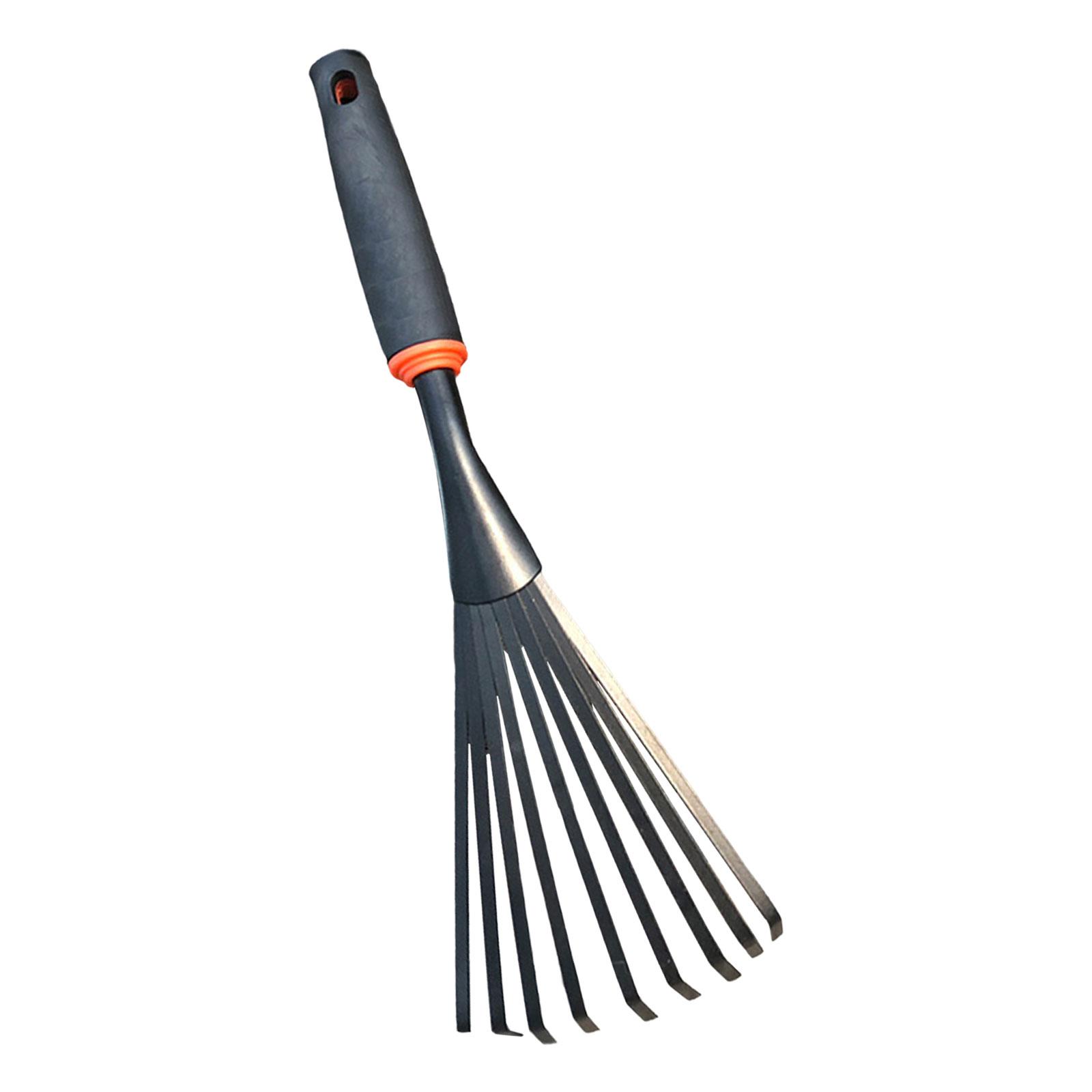 Garden Rake Metal