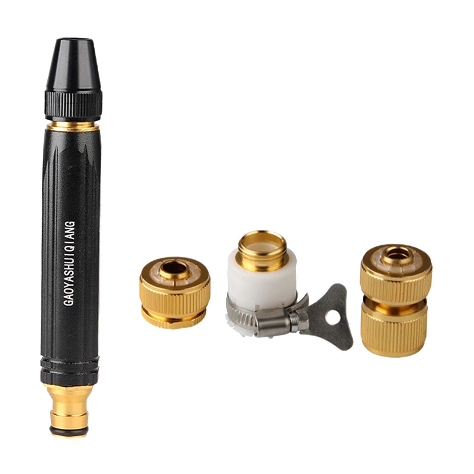 Pressure Washer Nozzle